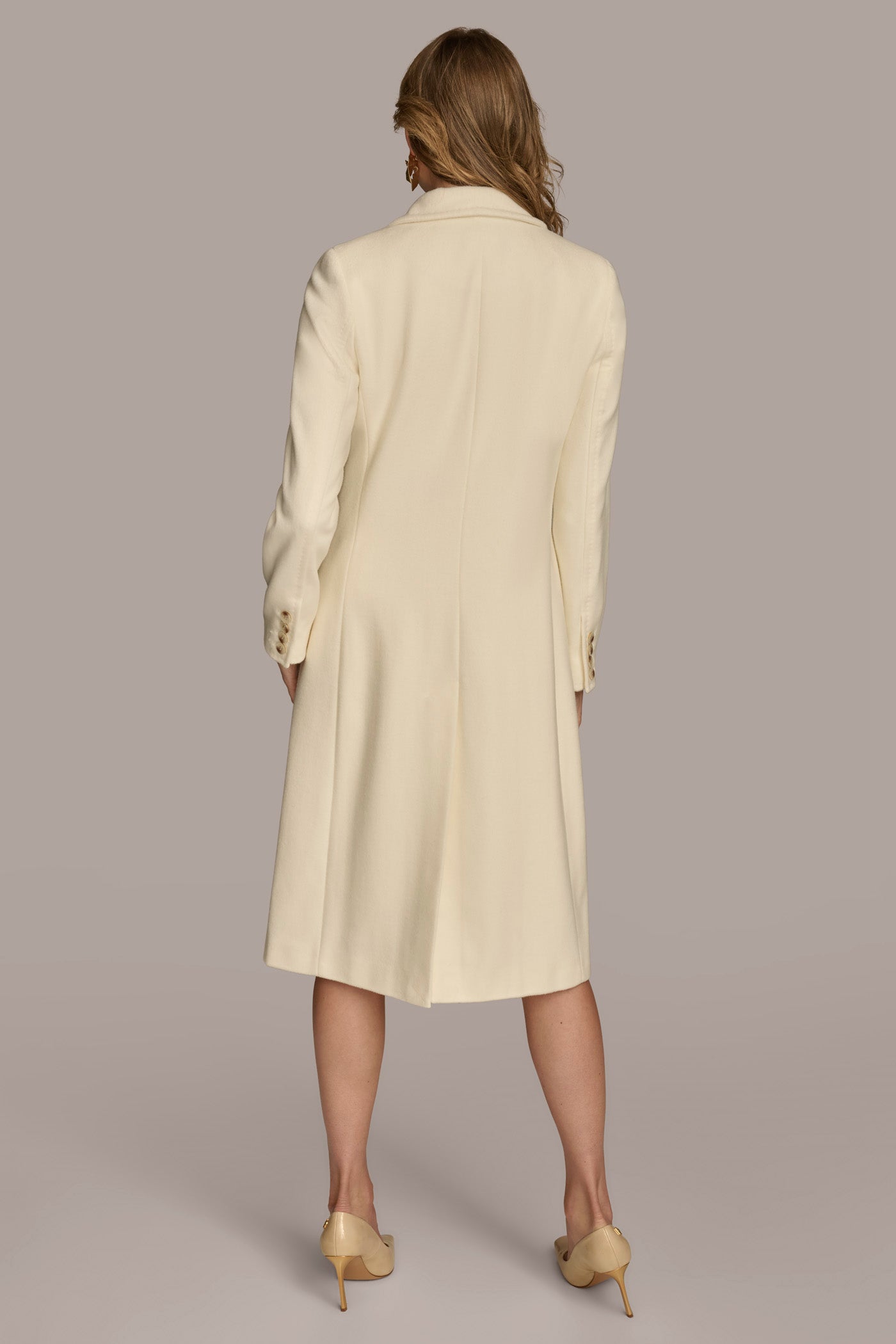 DOUBLE BREASTED COAT | View 2 | Coats & Jackets DOUBLE BREASTED COAT | View 2 | Coats & Jackets