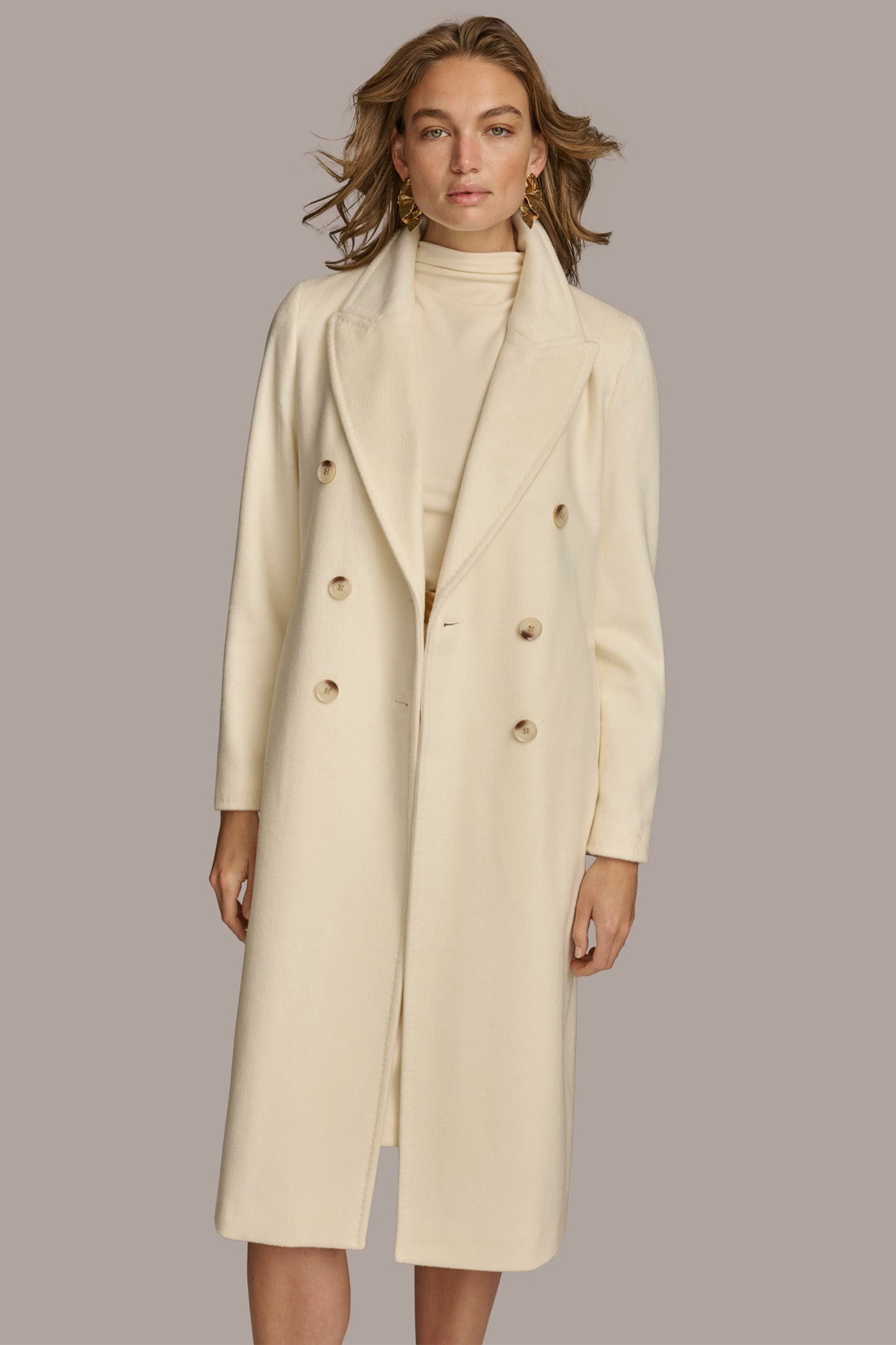 DOUBLE BREASTED COAT VIEW 7 | Coats & Jackets DOUBLE BREASTED COAT VIEW 7 | Coats & Jackets