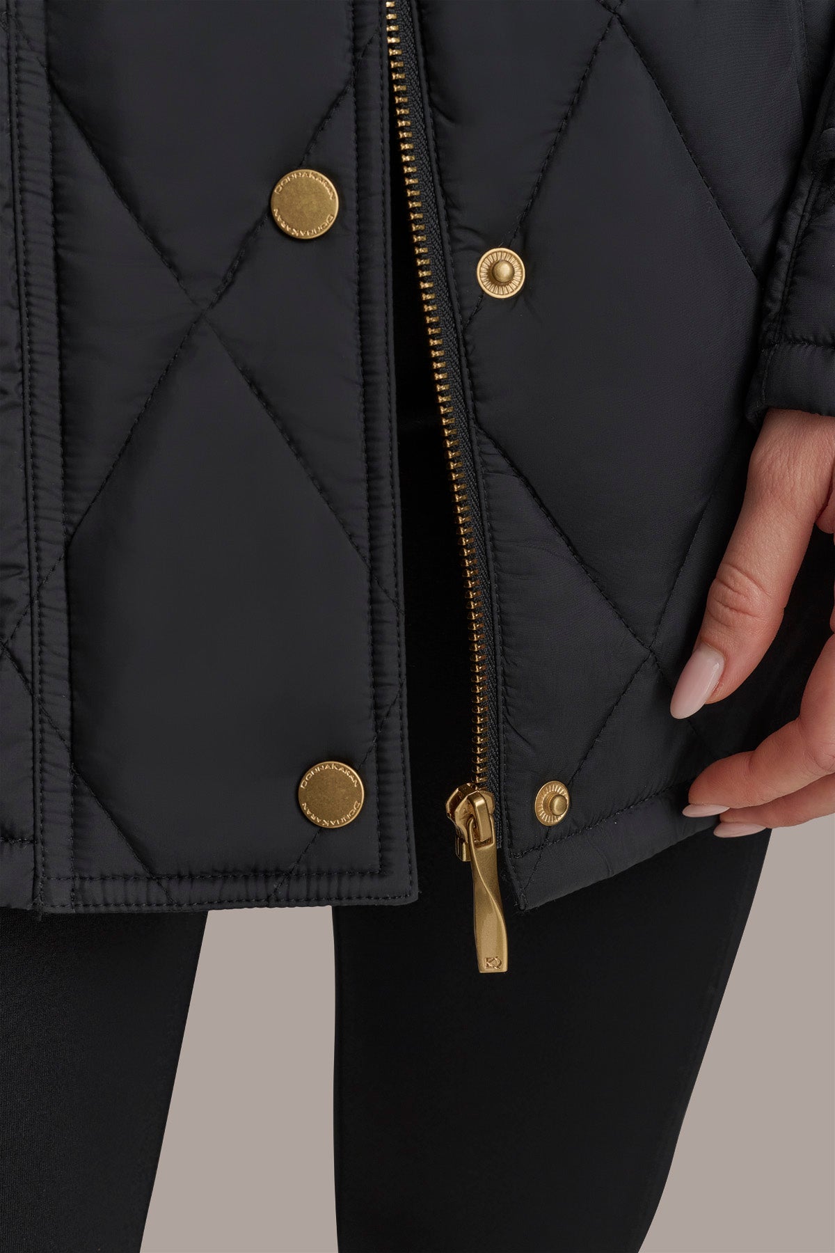 QUILTED BARN JACKET VIEW 8 | Coats & Jackets QUILTED BARN JACKET VIEW 8 | Coats & Jackets