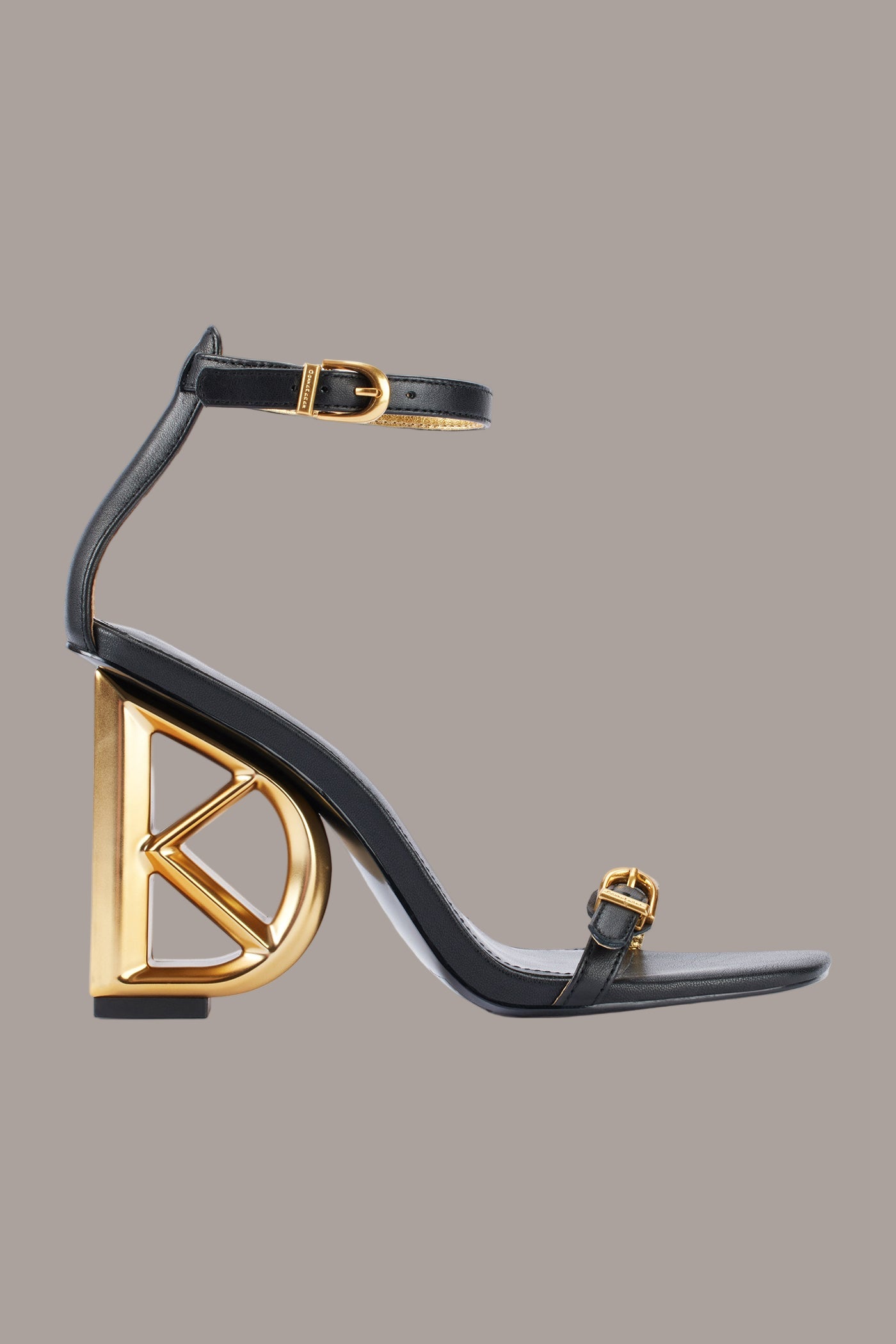 DK ANKLE STRAP SANDAL VIEW 2 DK ANKLE STRAP SANDAL VIEW 2