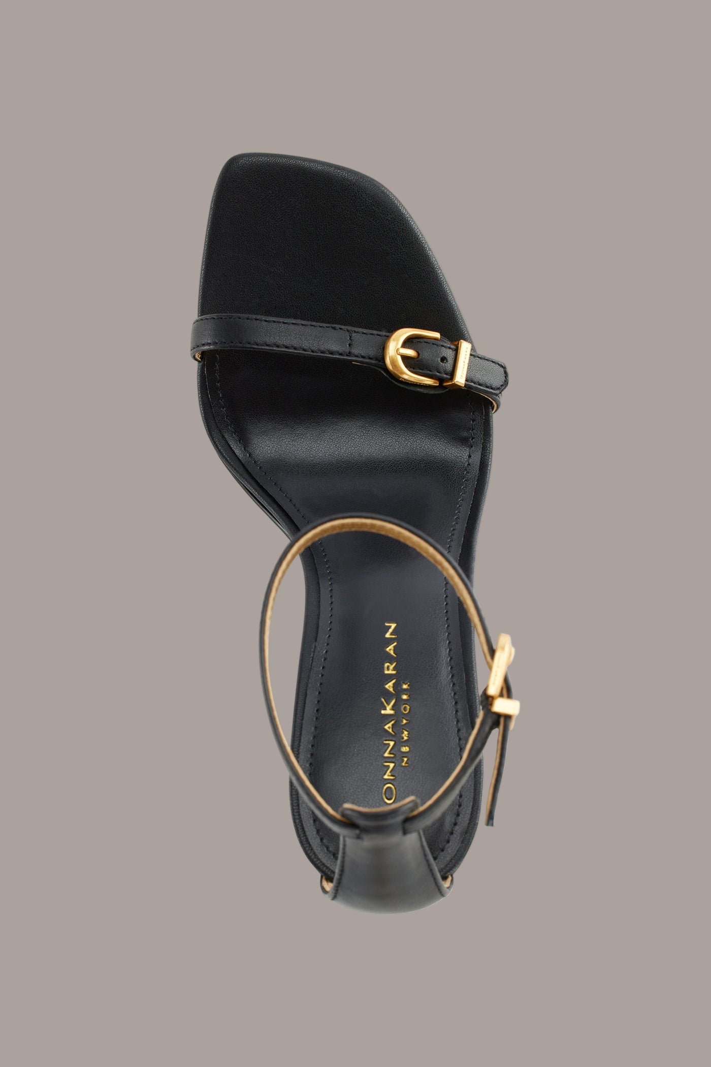 DK ANKLE STRAP SANDAL VIEW 3 DK ANKLE STRAP SANDAL VIEW 3
