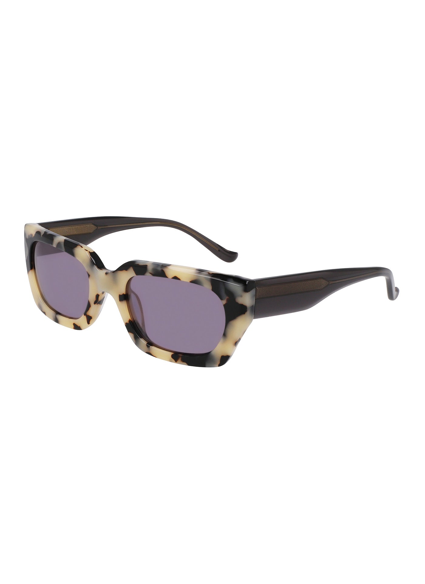RECTANGLE 53MM MODERN ICONS VIEW 2 | Sunglasses RECTANGLE 53MM MODERN ICONS VIEW 2 | Sunglasses