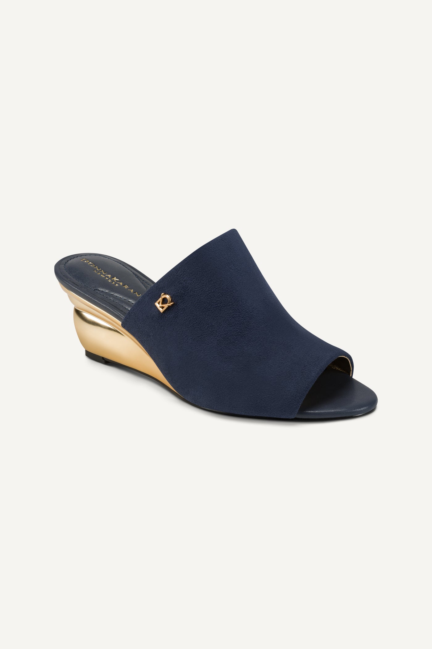 DONNA WEDGE MULE SANDAL | View 1 | Sandals DONNA WEDGE MULE SANDAL | View 1 | Sandals