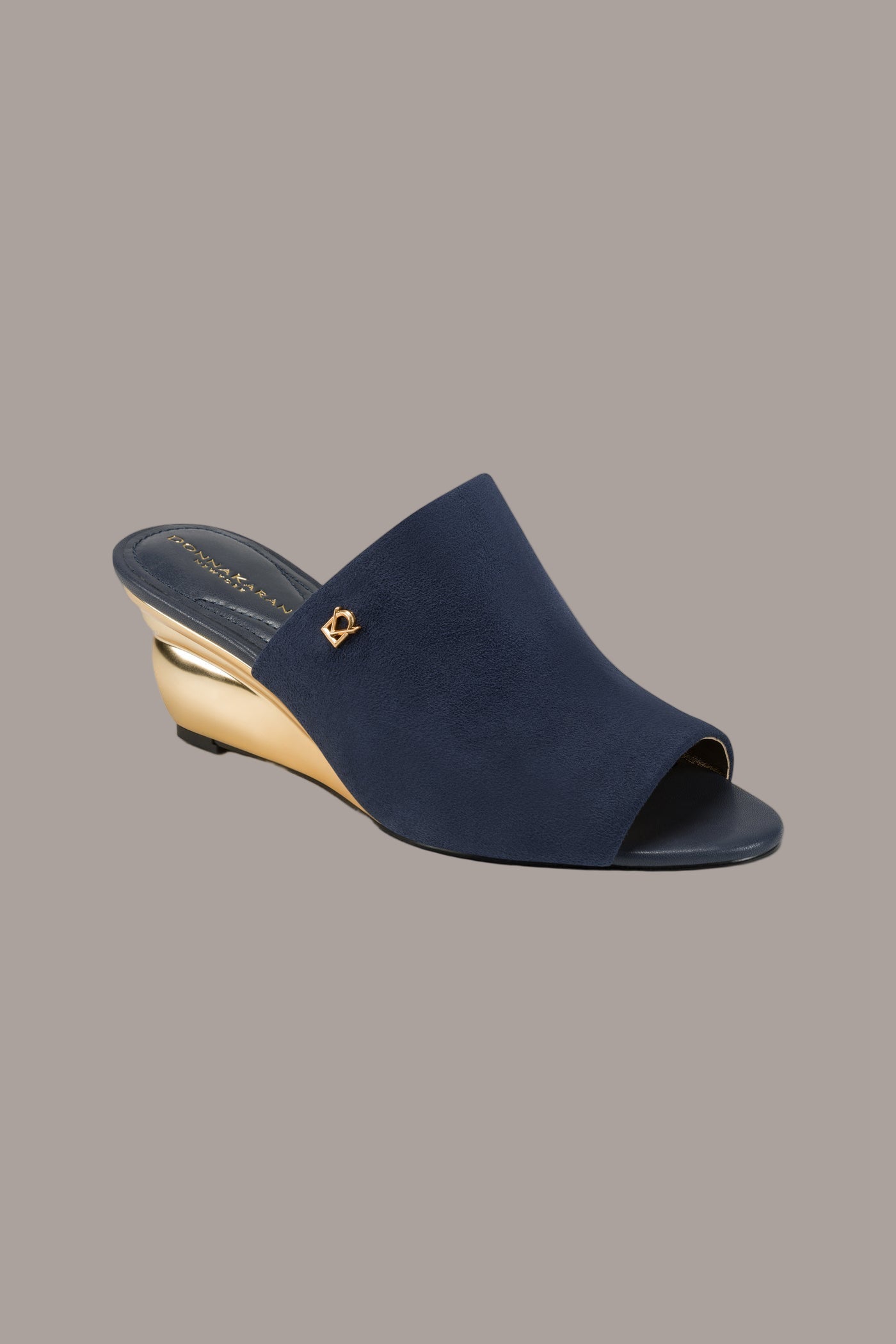 DONNA WEDGE MULE SANDAL VIEW 1 | Shoes DONNA WEDGE MULE SANDAL VIEW 1 | Shoes
