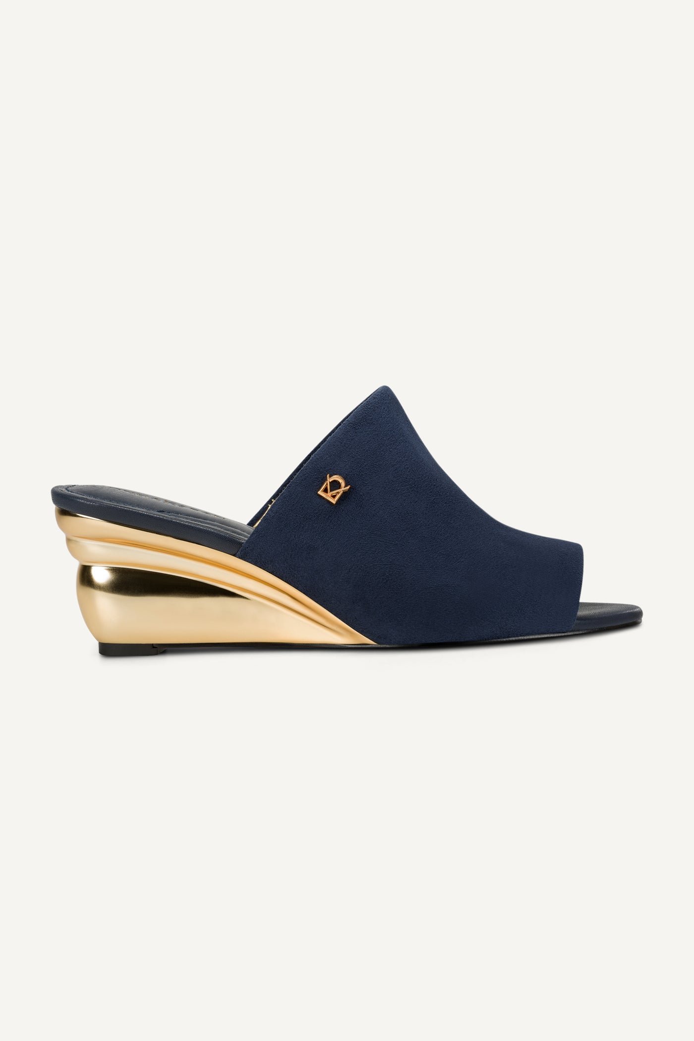 DONNA WEDGE MULE SANDAL | View 2 | Sandals DONNA WEDGE MULE SANDAL | View 2 | Sandals