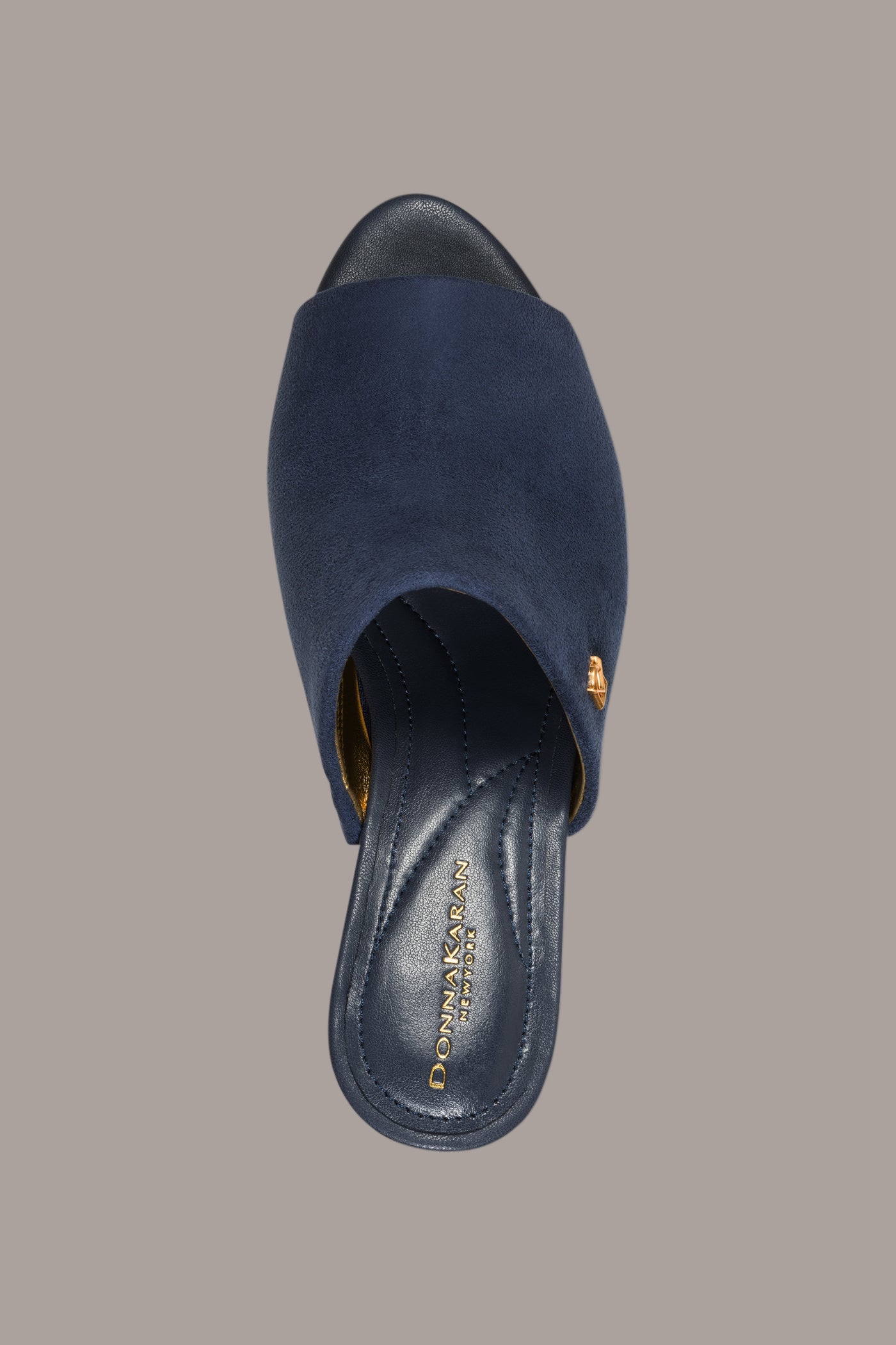 DONNA WEDGE MULE SANDAL VIEW 3 | Shoes DONNA WEDGE MULE SANDAL VIEW 3 | Shoes