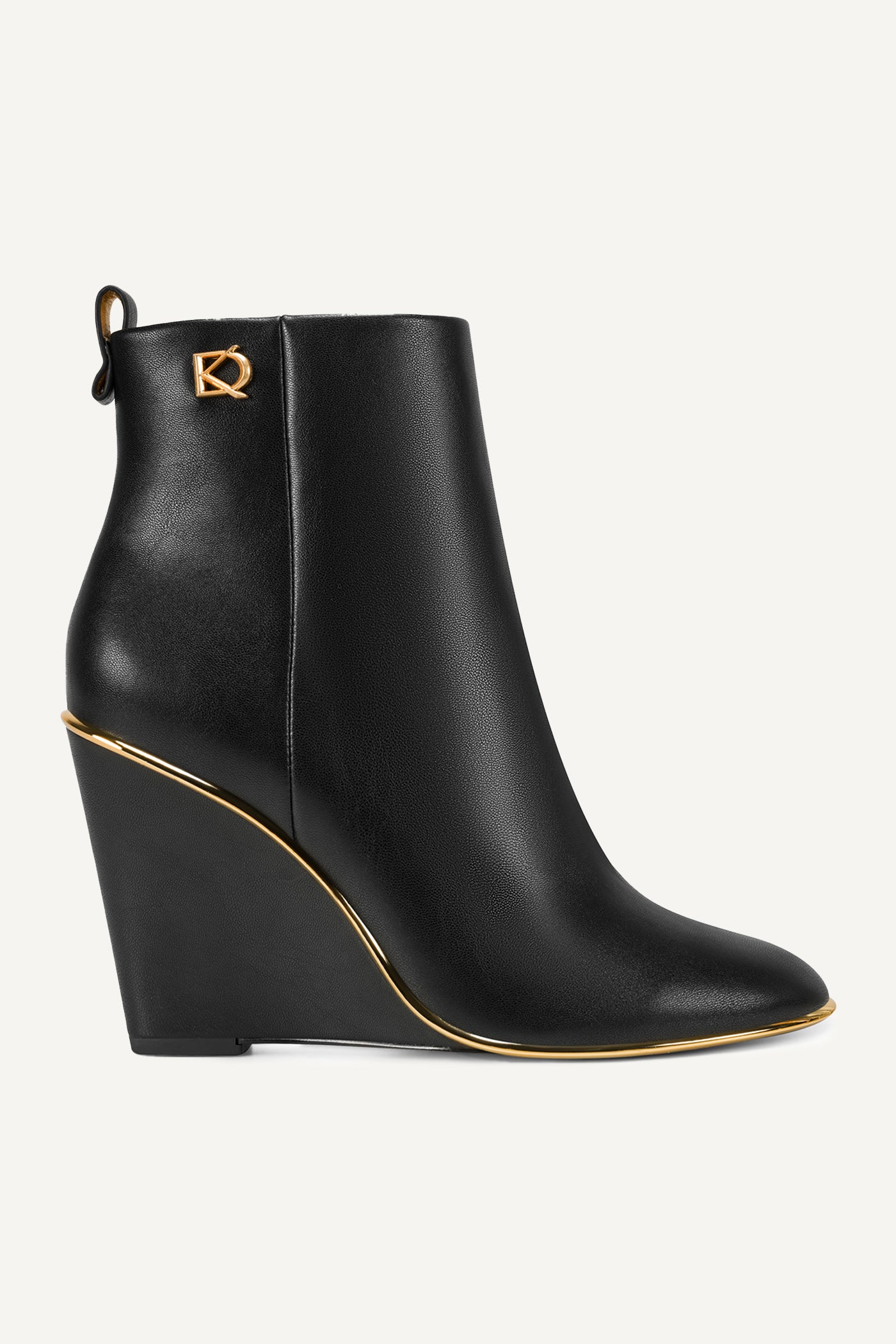 DONNA WEDGE BOOTIE | View 2 | Boots & Booties DONNA WEDGE BOOTIE | View 2 | Boots & Booties