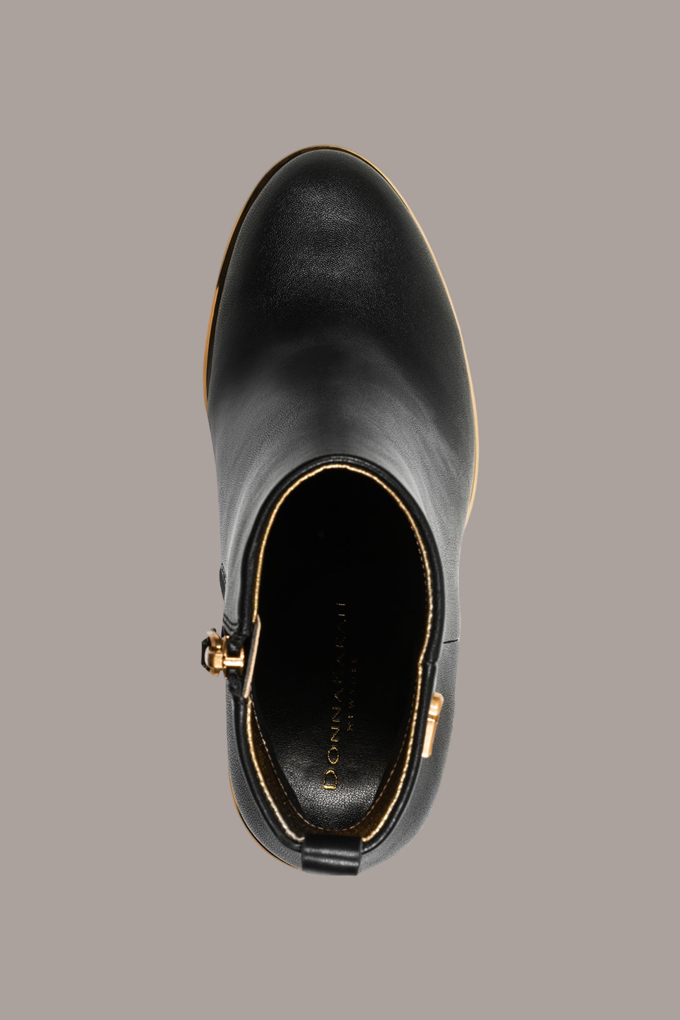 DONNA WEDGE BOOTIE VIEW 3 | New Shoes DONNA WEDGE BOOTIE VIEW 3 | New Shoes