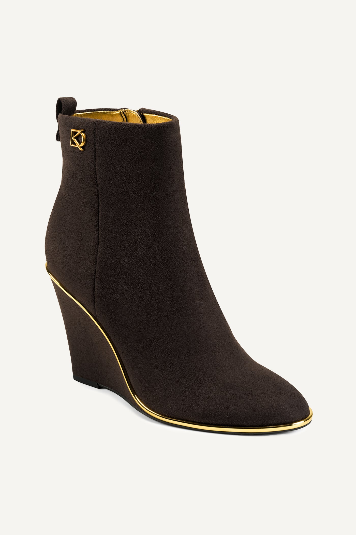 DONNA WEDGE BOOTIE | View 2 | Boots & Booties DONNA WEDGE BOOTIE | View 2 | Boots & Booties