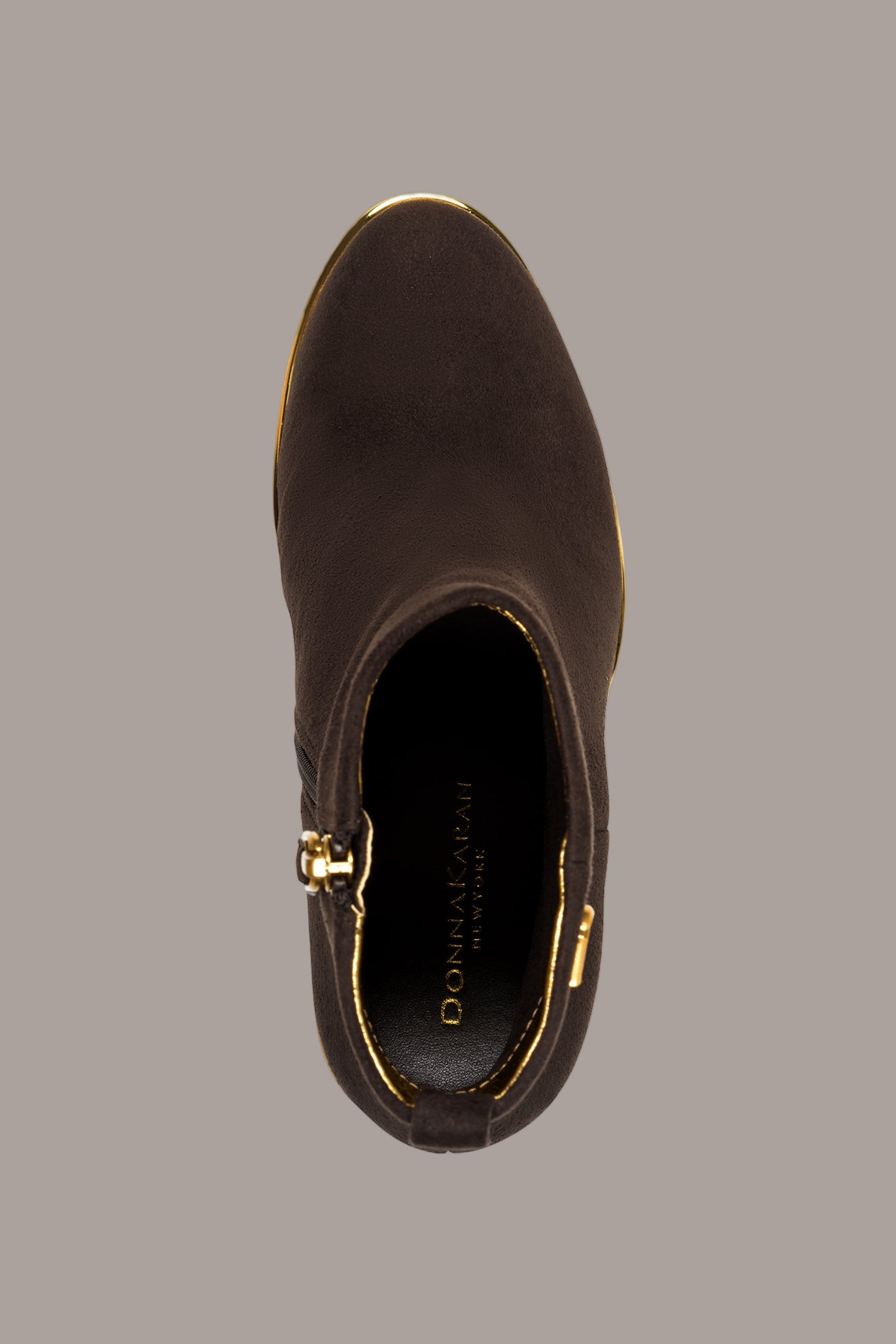 DONNA WEDGE BOOTIE VIEW 4 | New Shoes DONNA WEDGE BOOTIE VIEW 4 | New Shoes