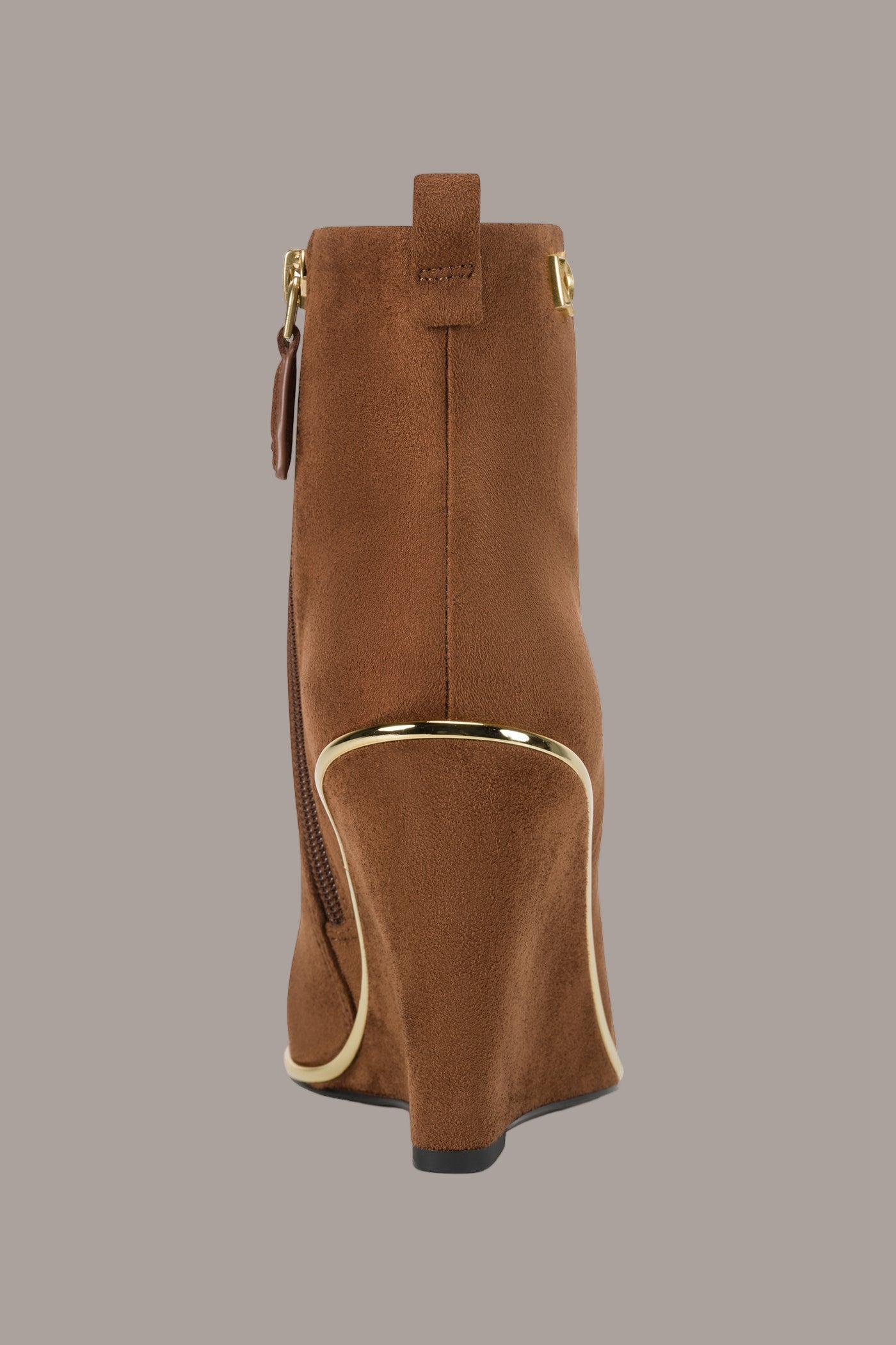 DONNA WEDGE BOOTIE VIEW 3 | Shoes DONNA WEDGE BOOTIE VIEW 3 | Shoes