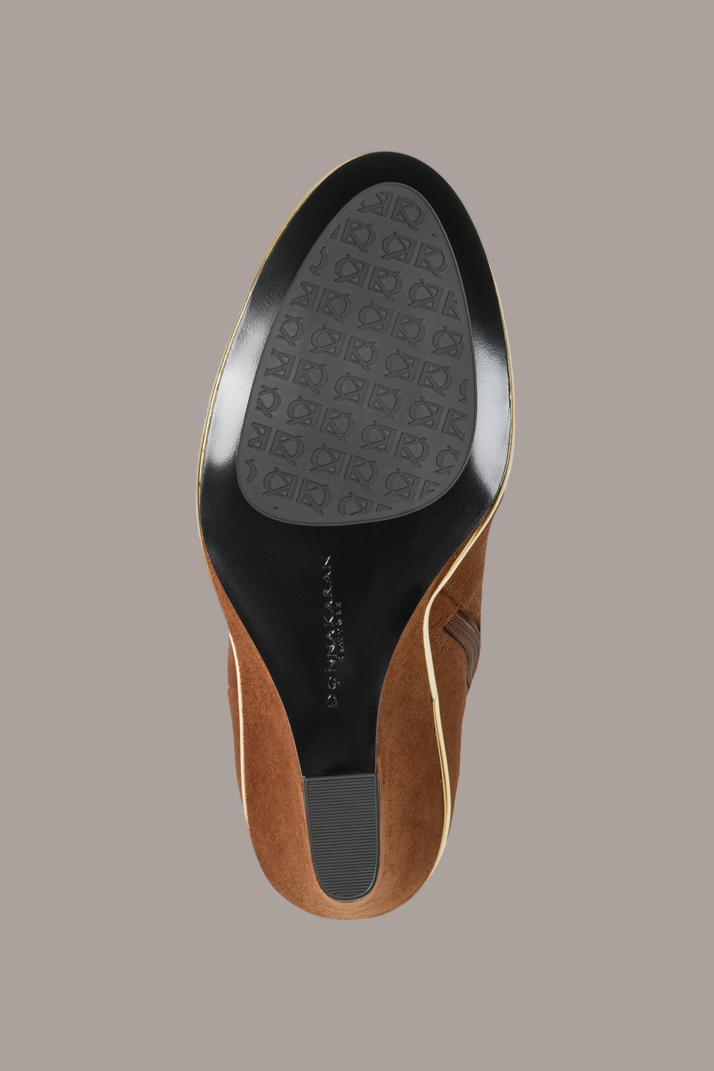 DONNA WEDGE BOOTIE VIEW 5 | Shoes DONNA WEDGE BOOTIE VIEW 5 | Shoes