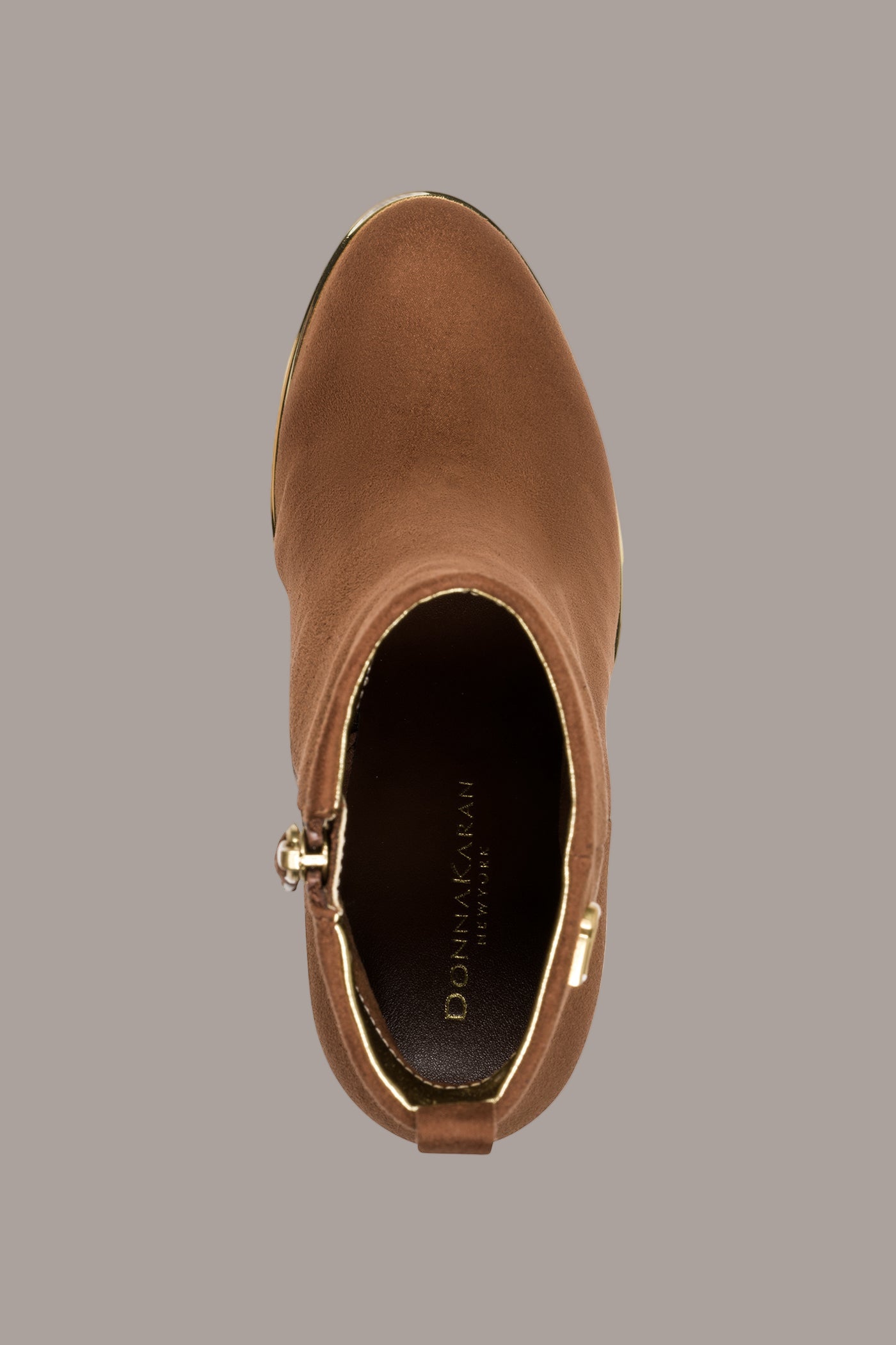DONNA WEDGE BOOTIE VIEW 4 | Shoes DONNA WEDGE BOOTIE VIEW 4 | Shoes