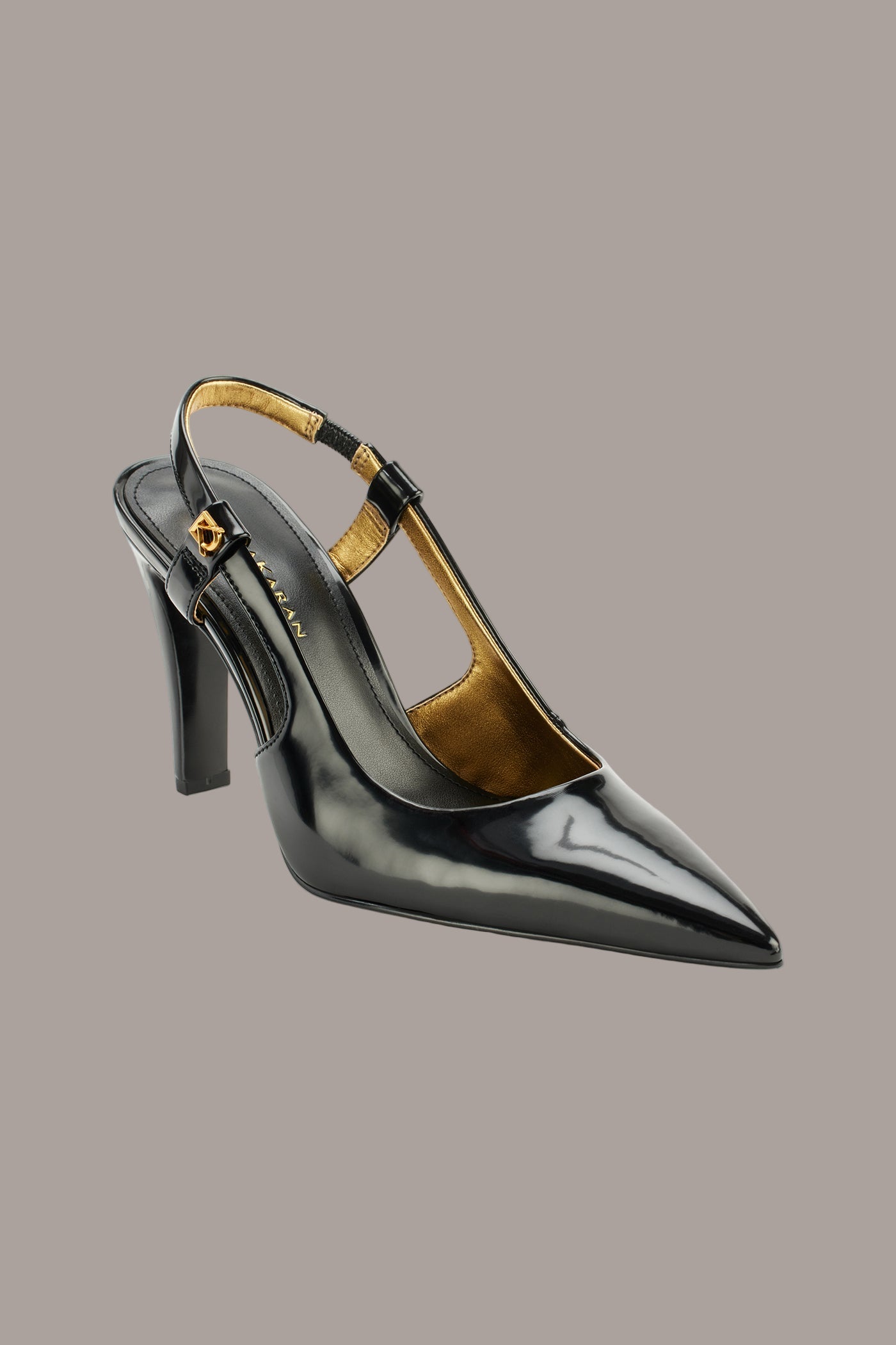 DONNA SLINGBACK PUMP | View 1 | Bags and Shoes DONNA SLINGBACK PUMP | View 1 | Bags and Shoes