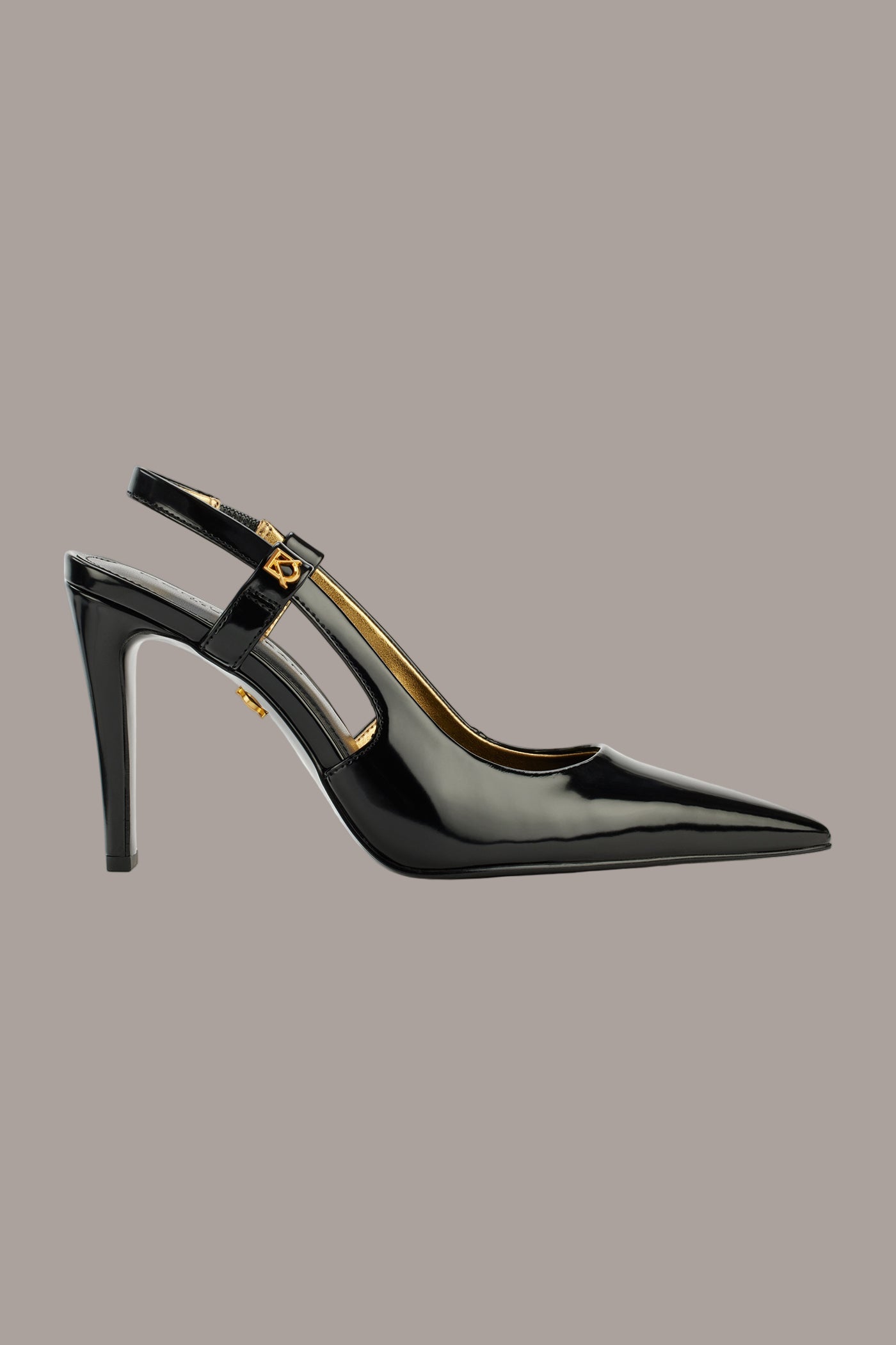 DONNA SLINGBACK PUMP VIEW 3 | Bags and Shoes DONNA SLINGBACK PUMP VIEW 3 | Bags and Shoes