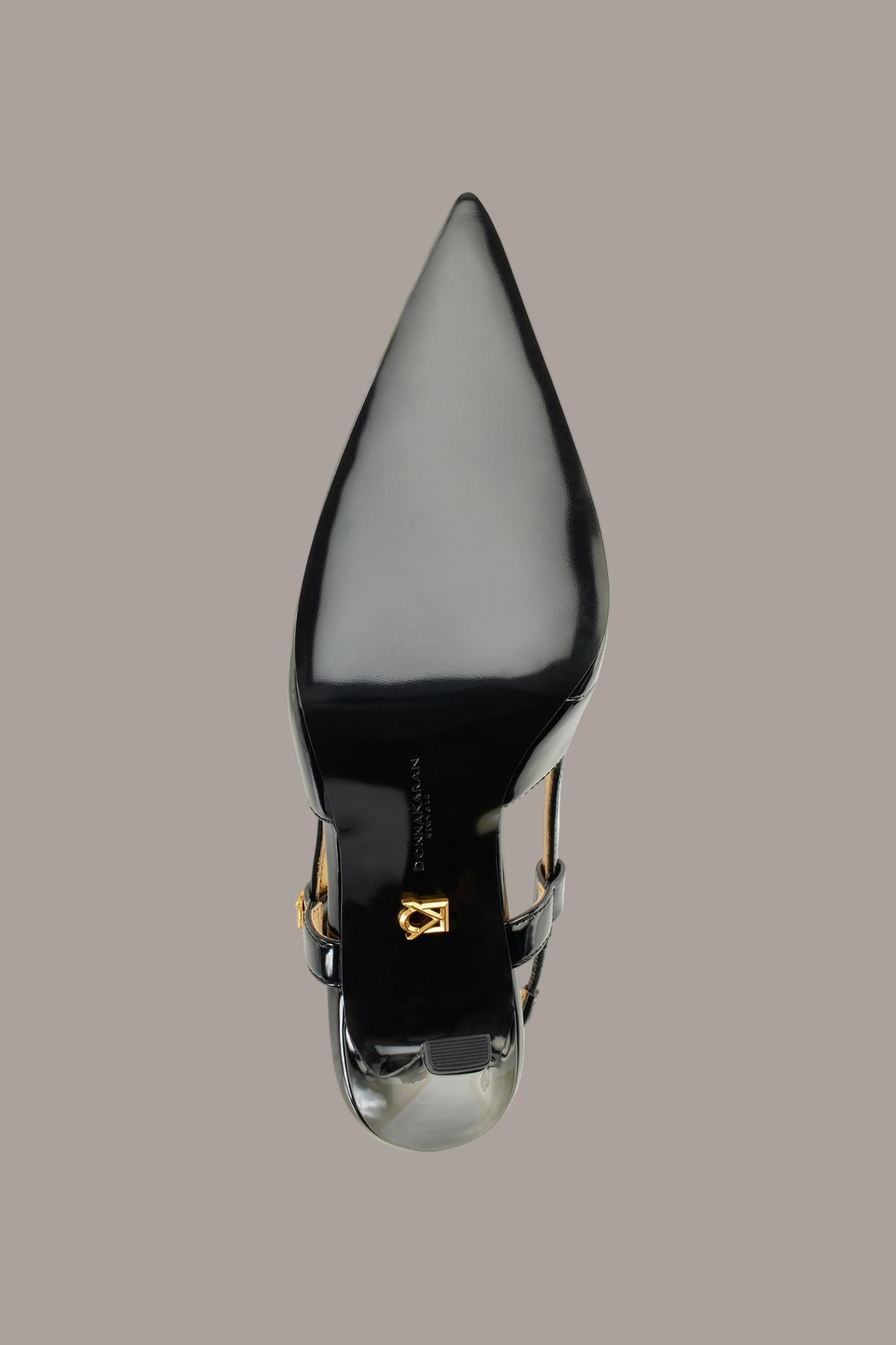 DONNA SLINGBACK PUMP VIEW 5 | Bags and Shoes DONNA SLINGBACK PUMP VIEW 5 | Bags and Shoes