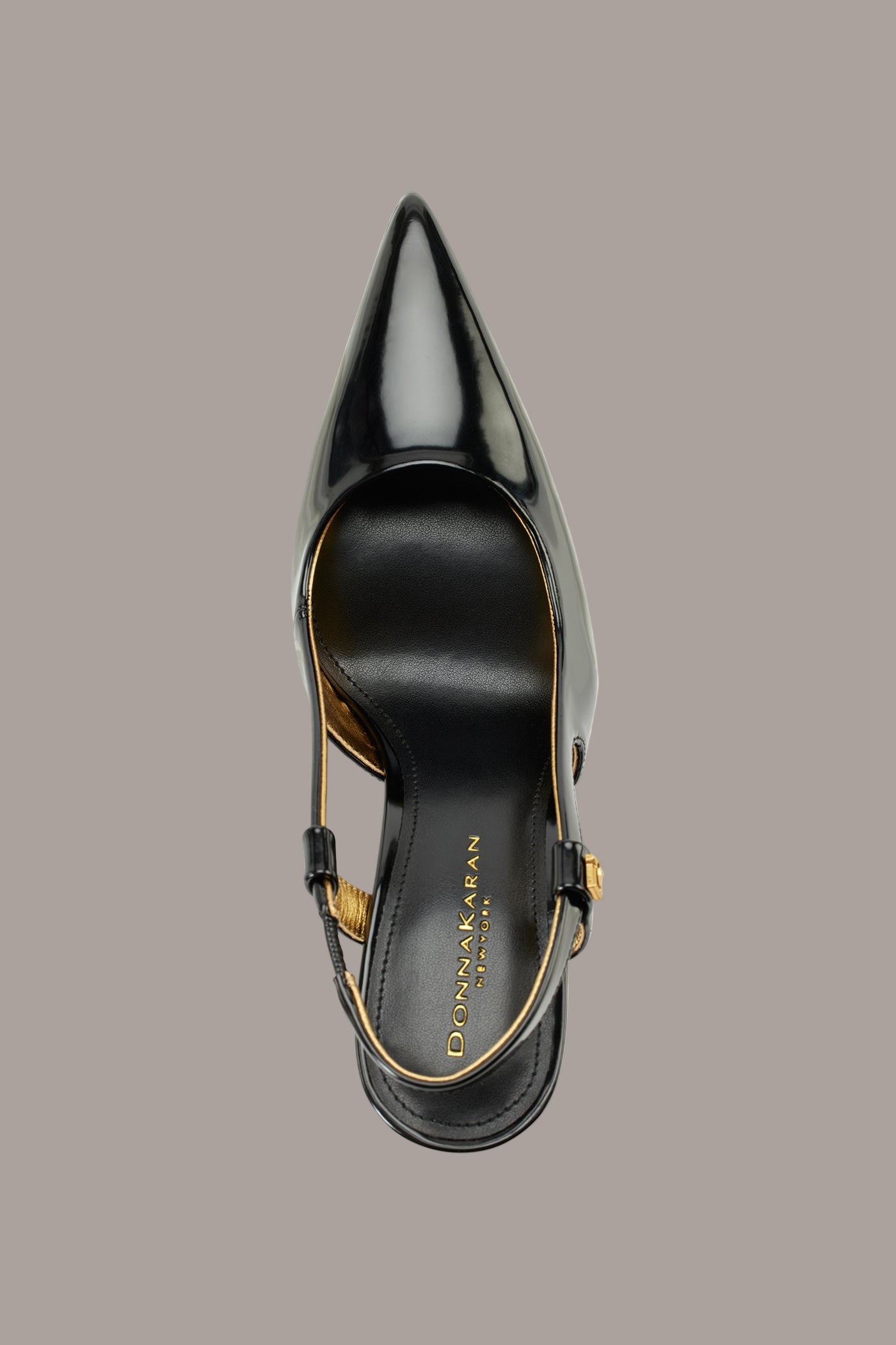 DONNA SLINGBACK PUMP | View 2 | Bags and Shoes DONNA SLINGBACK PUMP | View 2 | Bags and Shoes