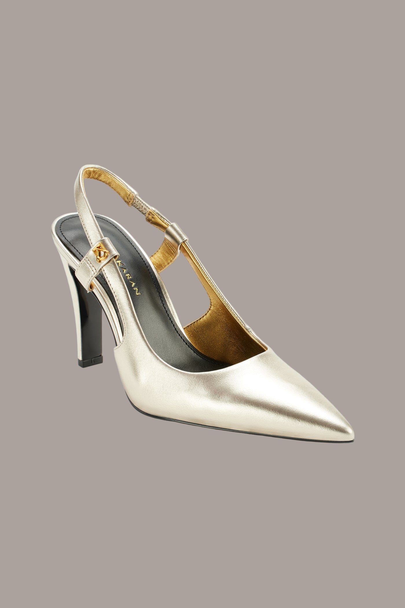 DONNA SLINGBACK PUMP VIEW 1 DONNA SLINGBACK PUMP VIEW 1