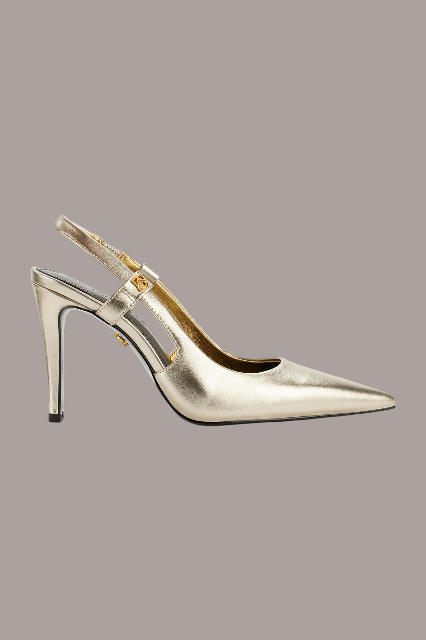 DONNA SLINGBACK PUMP VIEW 2 DONNA SLINGBACK PUMP VIEW 2