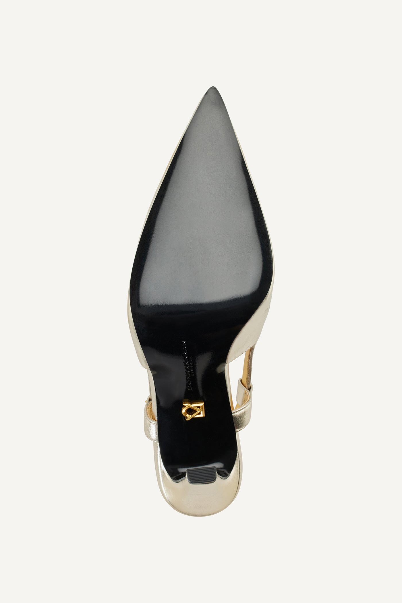 DONNA SLINGBACK PUMP VIEW 4 | Heels & Wedges DONNA SLINGBACK PUMP VIEW 4 | Heels & Wedges