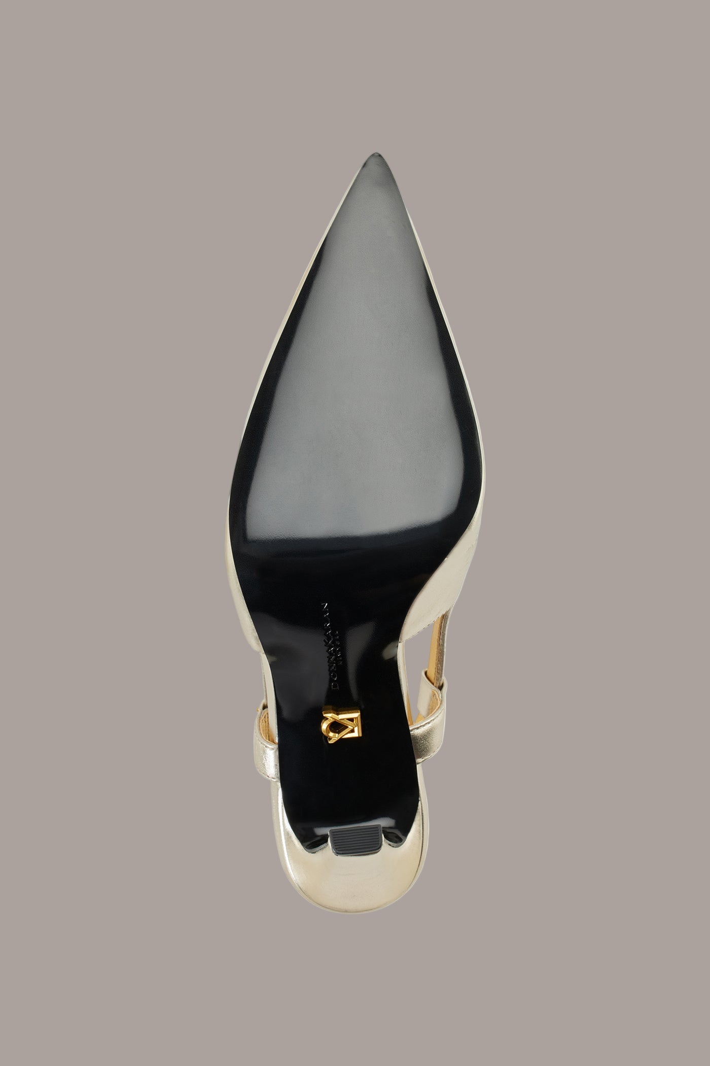 DONNA SLINGBACK PUMP VIEW 5 DONNA SLINGBACK PUMP VIEW 5