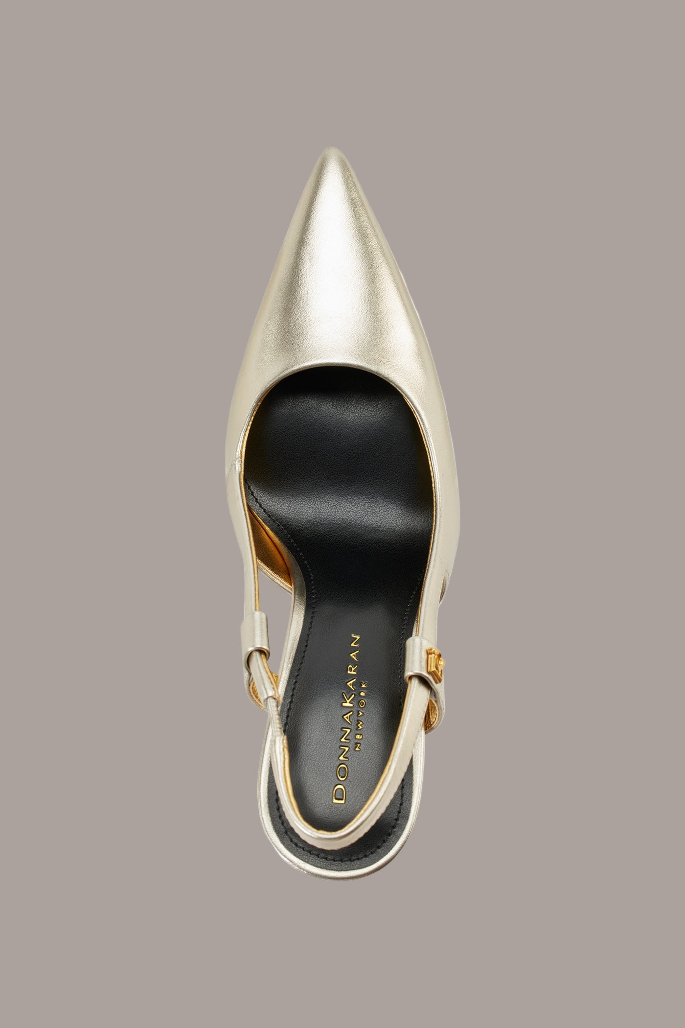 DONNA SLINGBACK PUMP VIEW 3 DONNA SLINGBACK PUMP VIEW 3