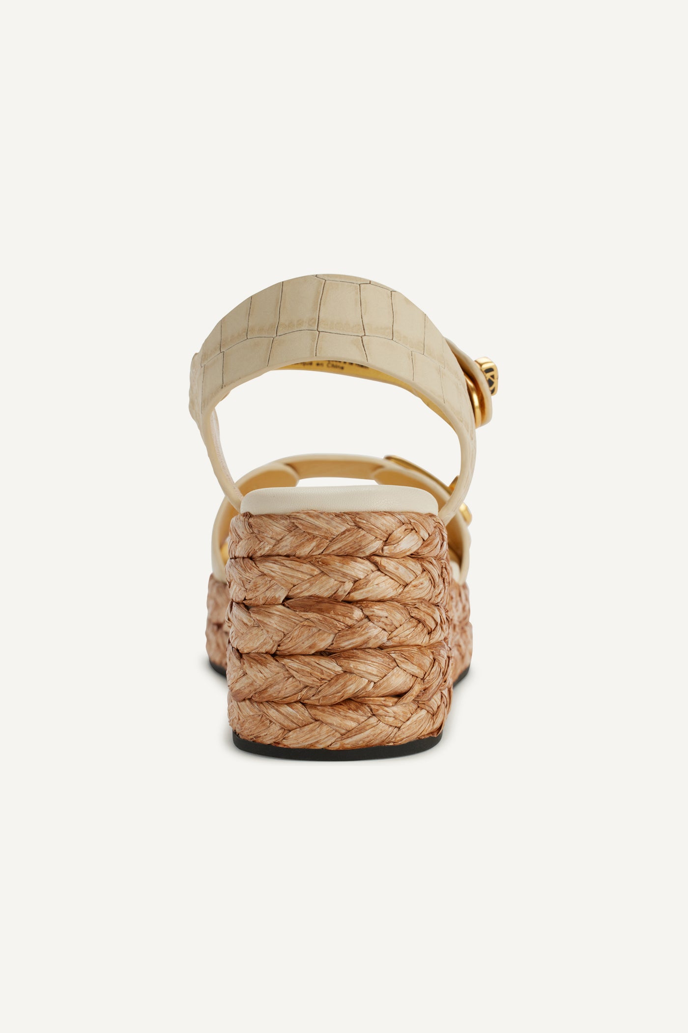 CEBRINA SLING WEDGE ESPADRILLE VIEW 3 | Heels & Wedges CEBRINA SLING WEDGE ESPADRILLE VIEW 3 | Heels & Wedges