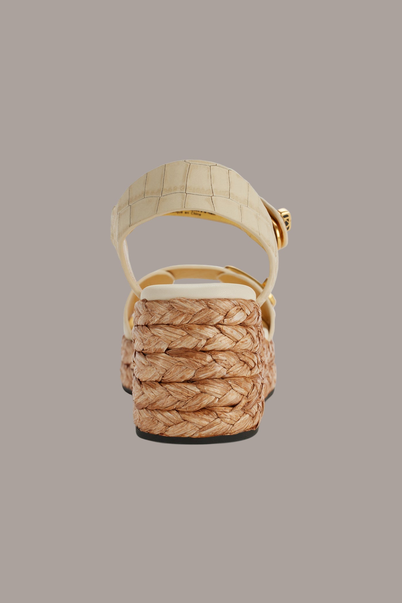 CEBRINA SLING WEDGE ESPADRILLE VIEW 3 | Sandals CEBRINA SLING WEDGE ESPADRILLE VIEW 3 | Sandals