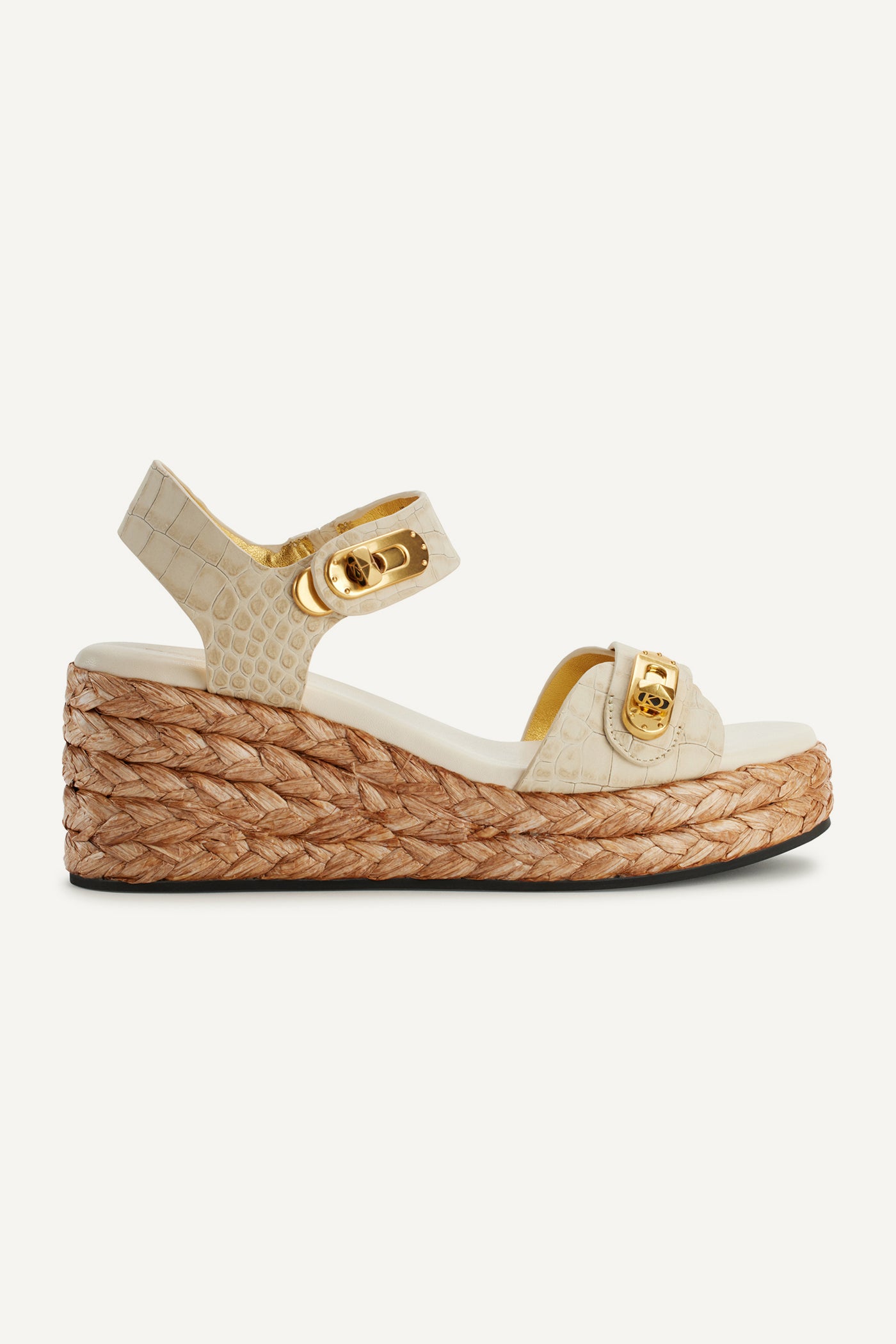 CEBRINA SLING WEDGE ESPADRILLE | View 2 | Sale Shoes CEBRINA SLING WEDGE ESPADRILLE | View 2 | Sale Shoes
