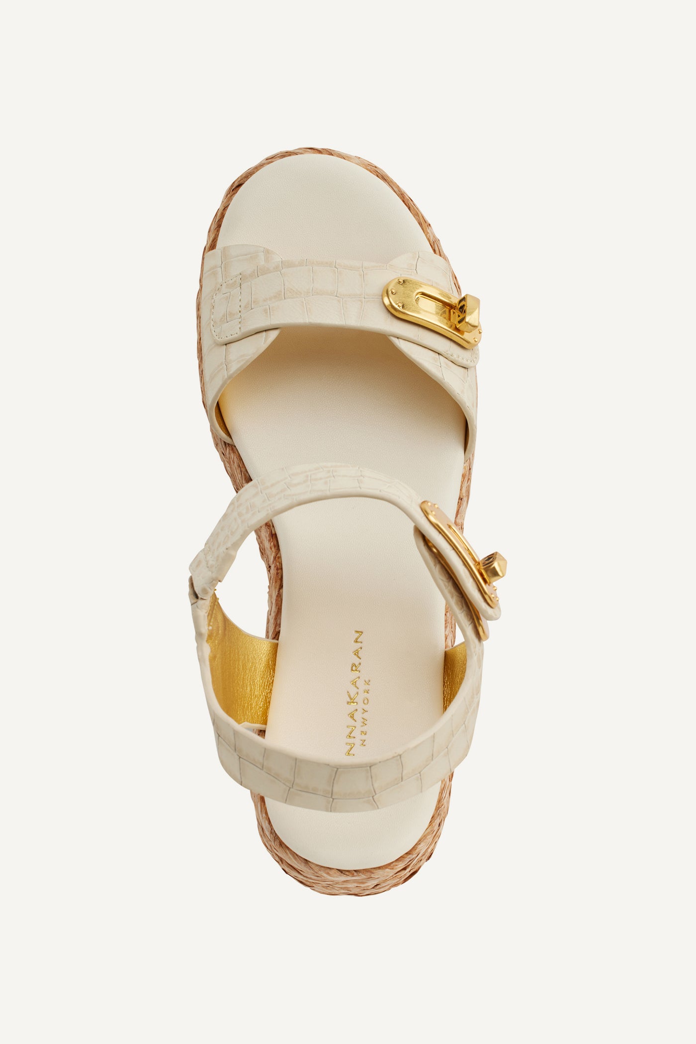 CEBRINA SLING WEDGE ESPADRILLE VIEW 4 | Heels & Wedges CEBRINA SLING WEDGE ESPADRILLE VIEW 4 | Heels & Wedges