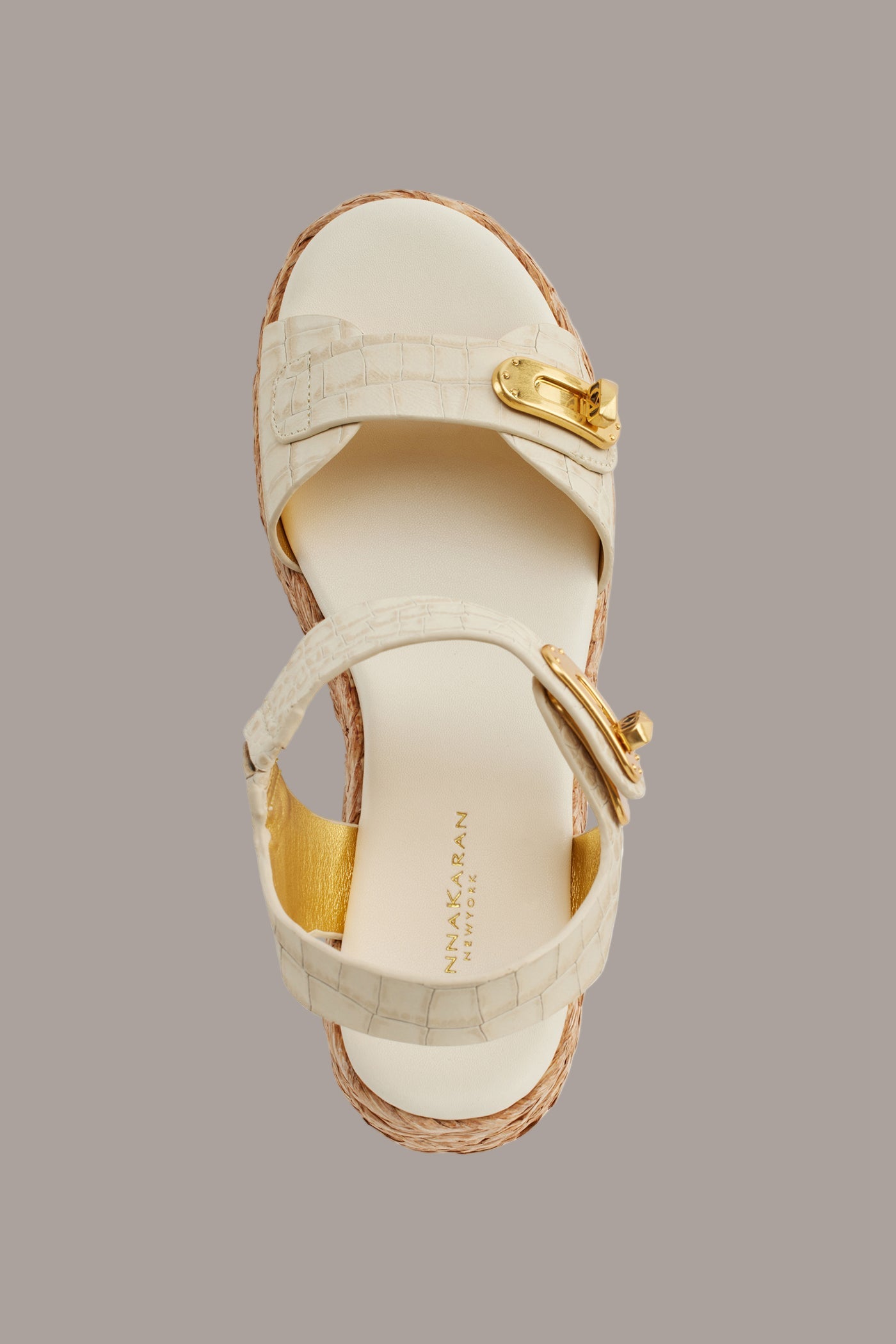 CEBRINA SLING WEDGE ESPADRILLE VIEW 4 | Sandals CEBRINA SLING WEDGE ESPADRILLE VIEW 4 | Sandals