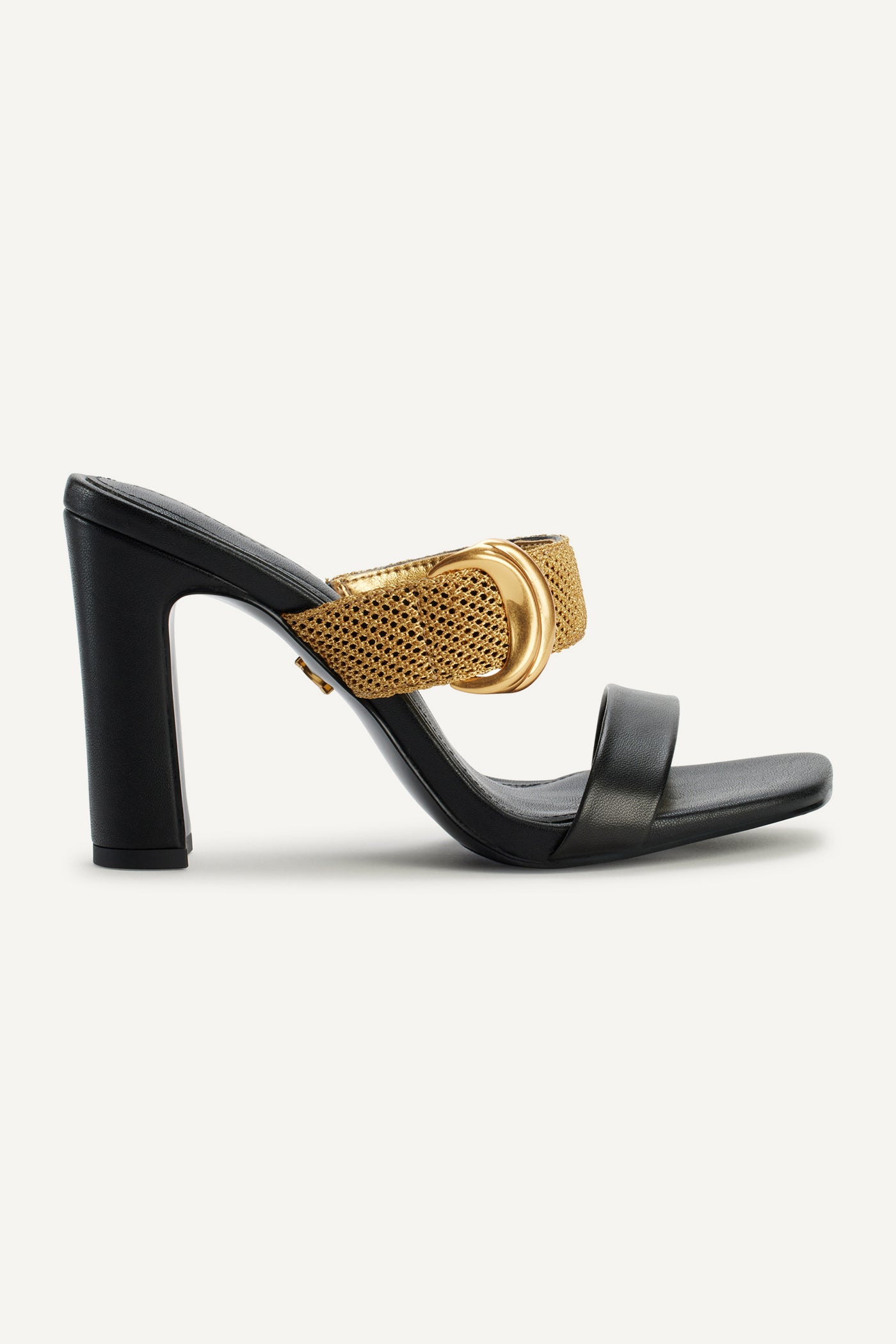 BRIGAIL HIGH SANDAL WITH BUCKLE | View 2 | Sandals BRIGAIL HIGH SANDAL WITH BUCKLE | View 2 | Sandals