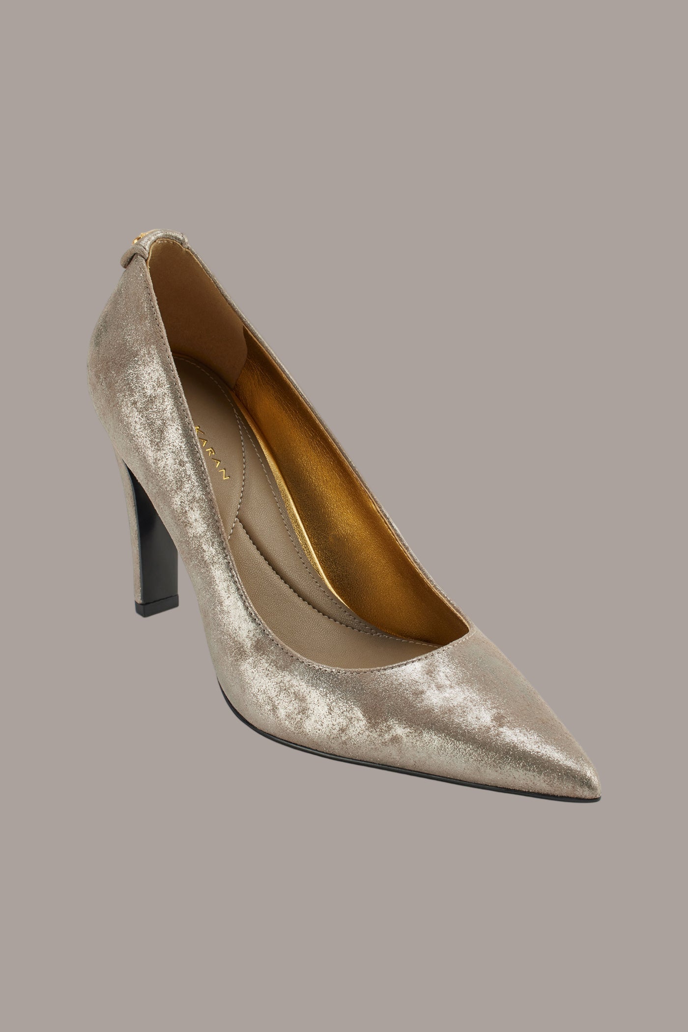 DONNA HIGH PUMP | View 1 | SALE DONNA HIGH PUMP | View 1 | SALE