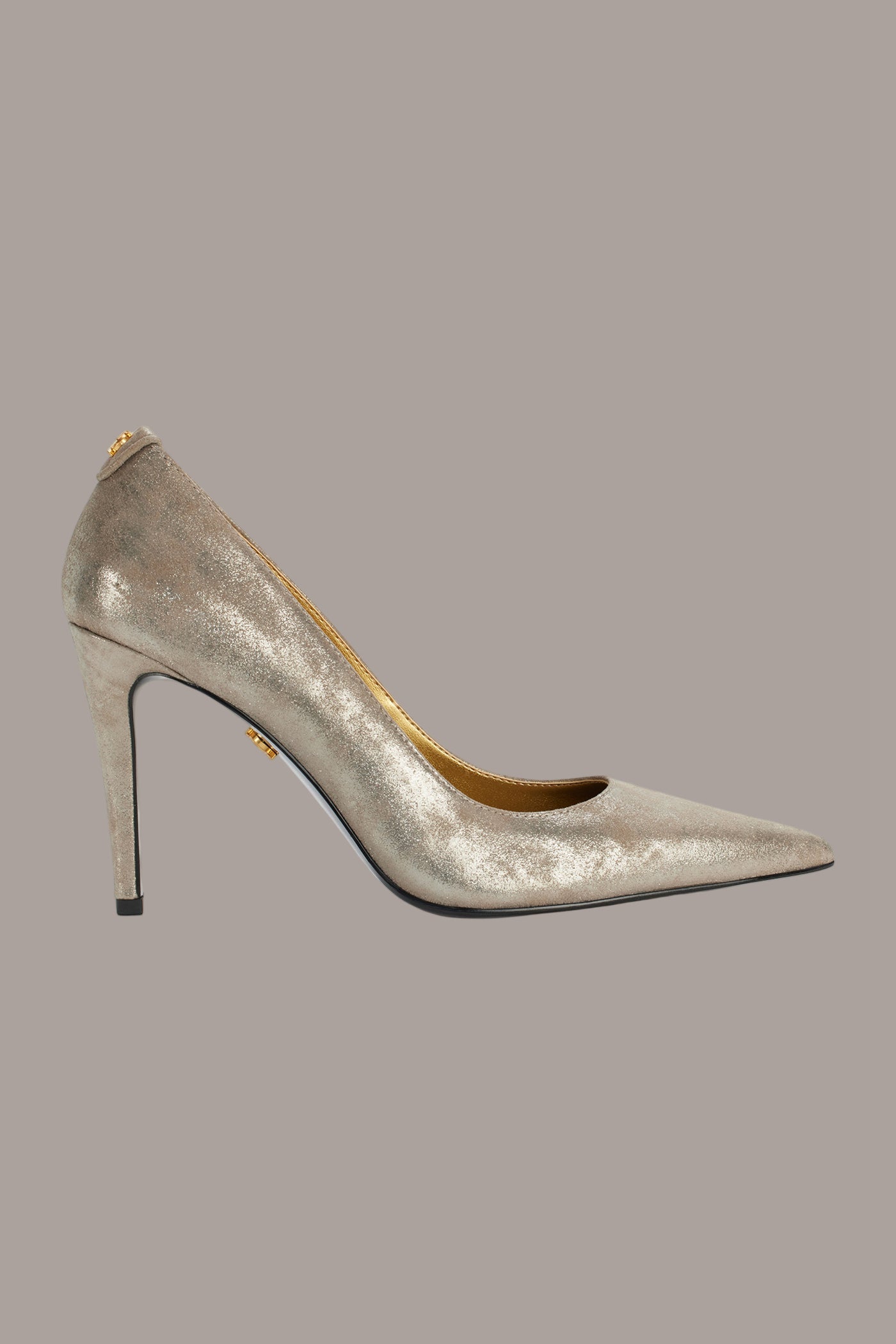 DONNA HIGH PUMP | View 2 | SALE DONNA HIGH PUMP | View 2 | SALE