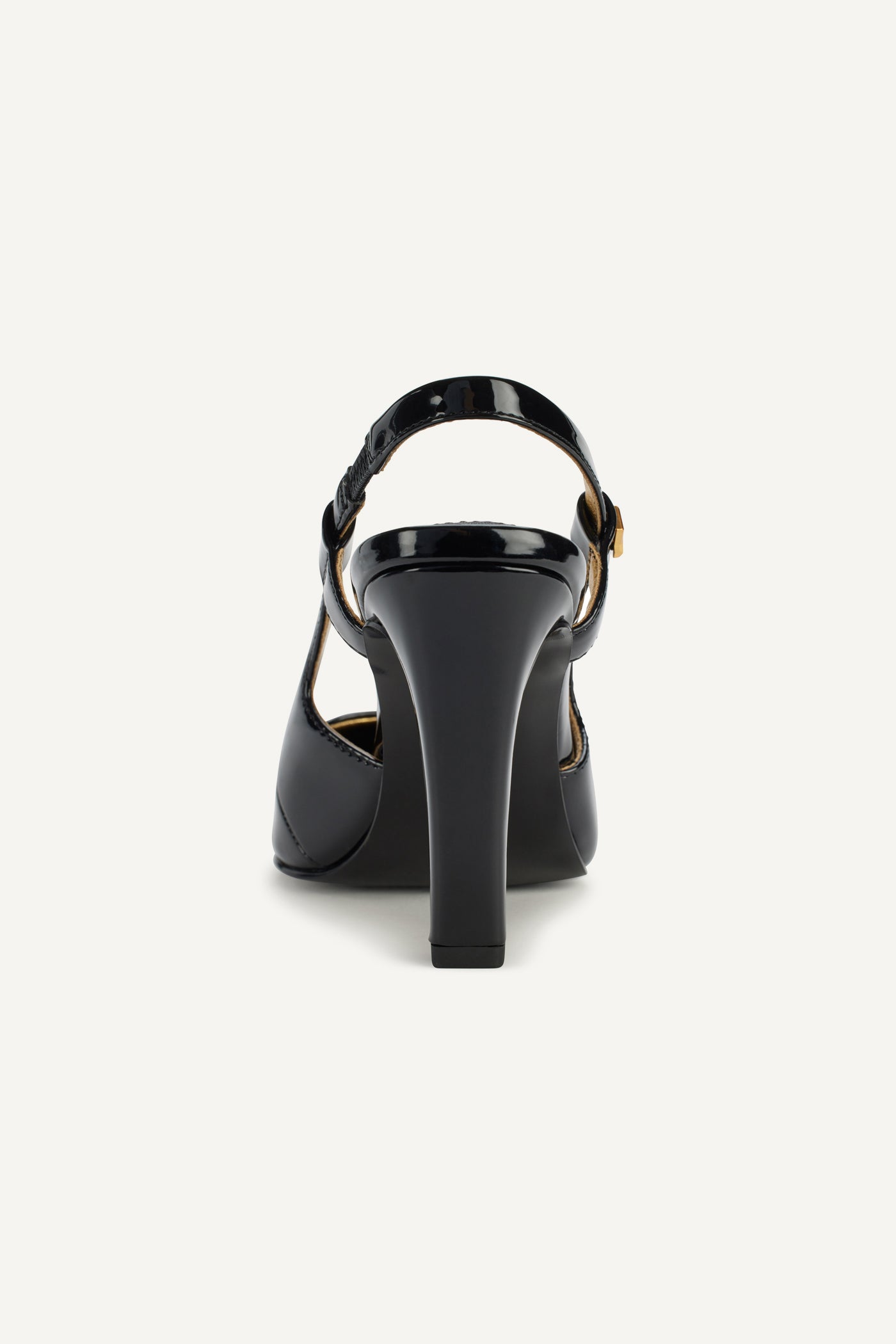 DONNA SLINGBACK PUMP VIEW 4 | Heels & Wedges DONNA SLINGBACK PUMP VIEW 4 | Heels & Wedges