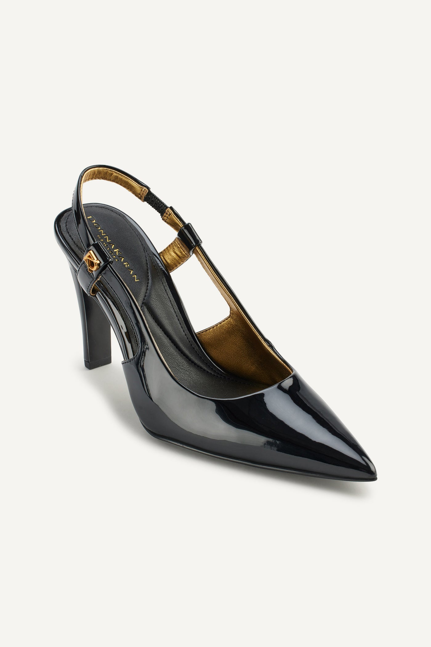 DONNA SLINGBACK PUMP | View 1 | Heels & Wedges DONNA SLINGBACK PUMP | View 1 | Heels & Wedges