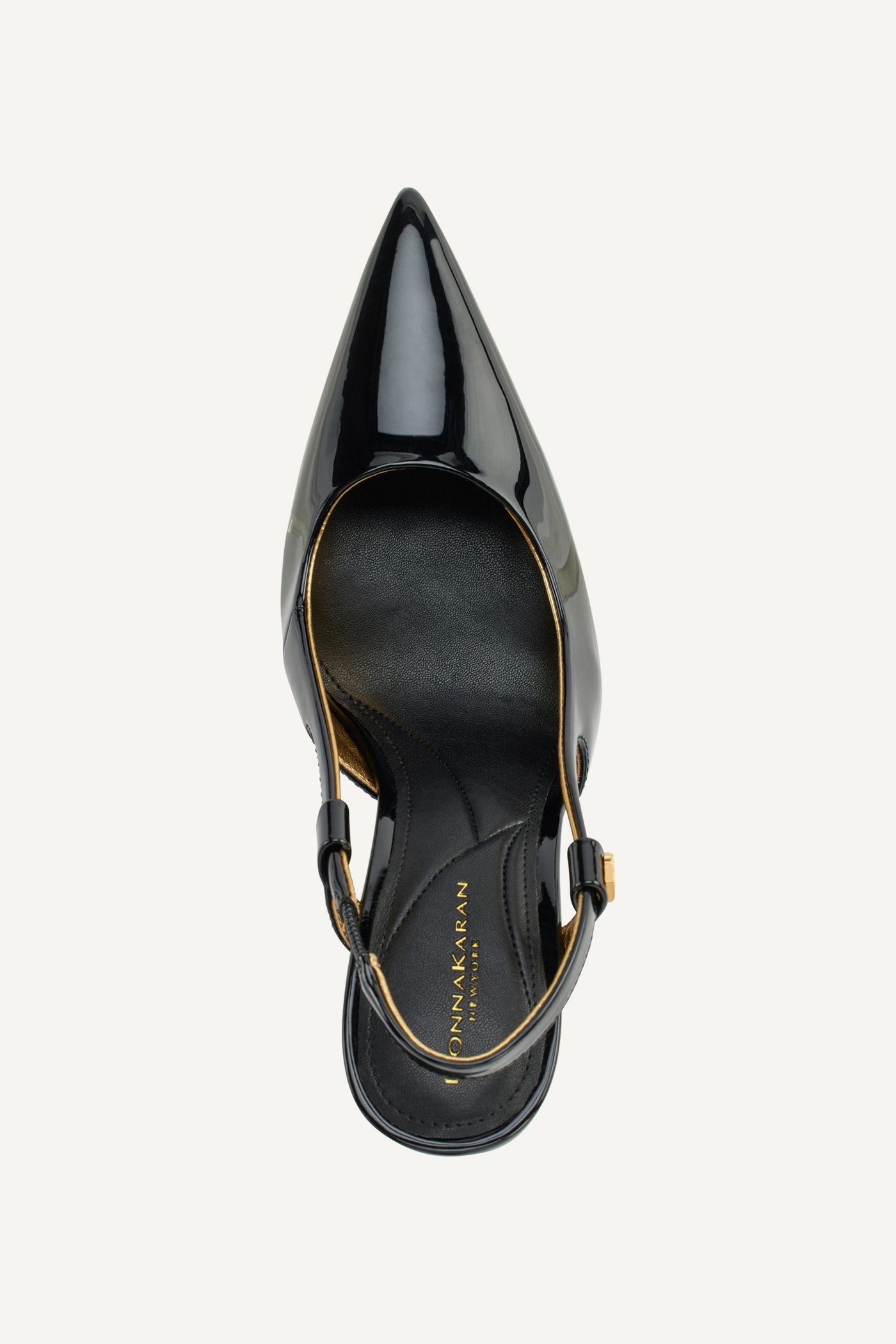 DONNA SLINGBACK PUMP VIEW 3 | Heels & Wedges DONNA SLINGBACK PUMP VIEW 3 | Heels & Wedges