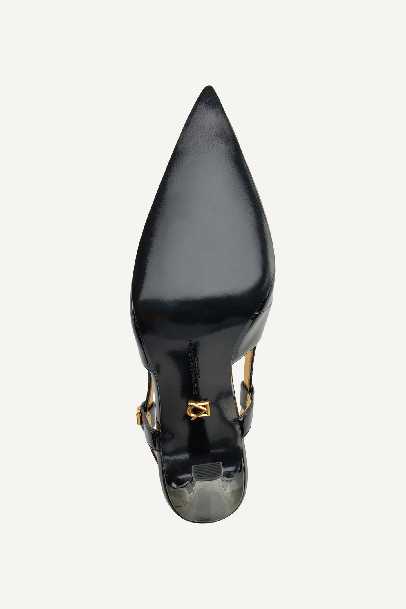 DONNA SLINGBACK PUMP VIEW 5 | Heels & Wedges DONNA SLINGBACK PUMP VIEW 5 | Heels & Wedges