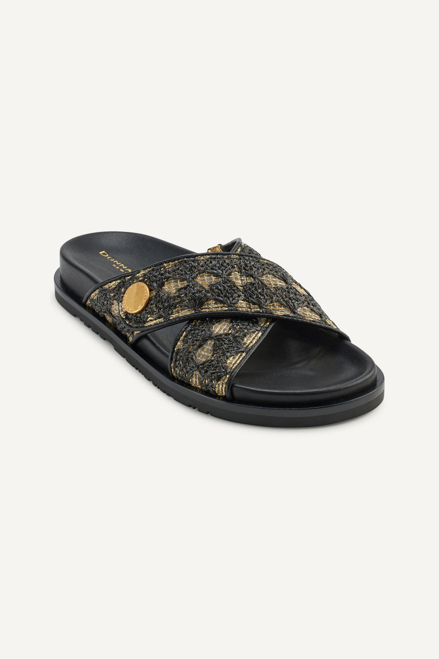HARISA X-BAND FLAT ESPADRILLE | View 1 | Sale Shoes HARISA X-BAND FLAT ESPADRILLE | View 1 | Sale Shoes
