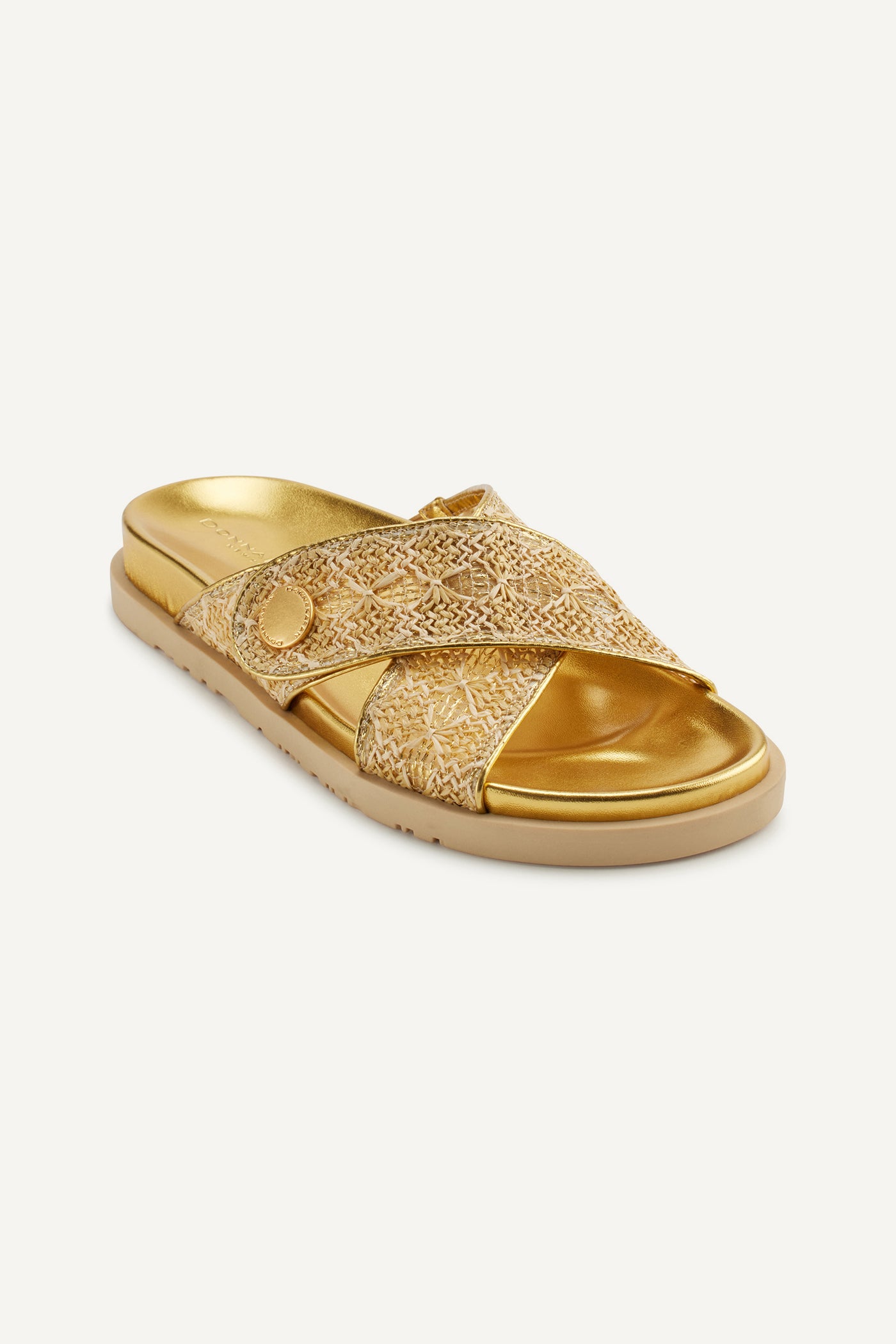 HARISA X-BAND FLAT ESPADRILLE | View 1 | Sale Shoes HARISA X-BAND FLAT ESPADRILLE | View 1 | Sale Shoes