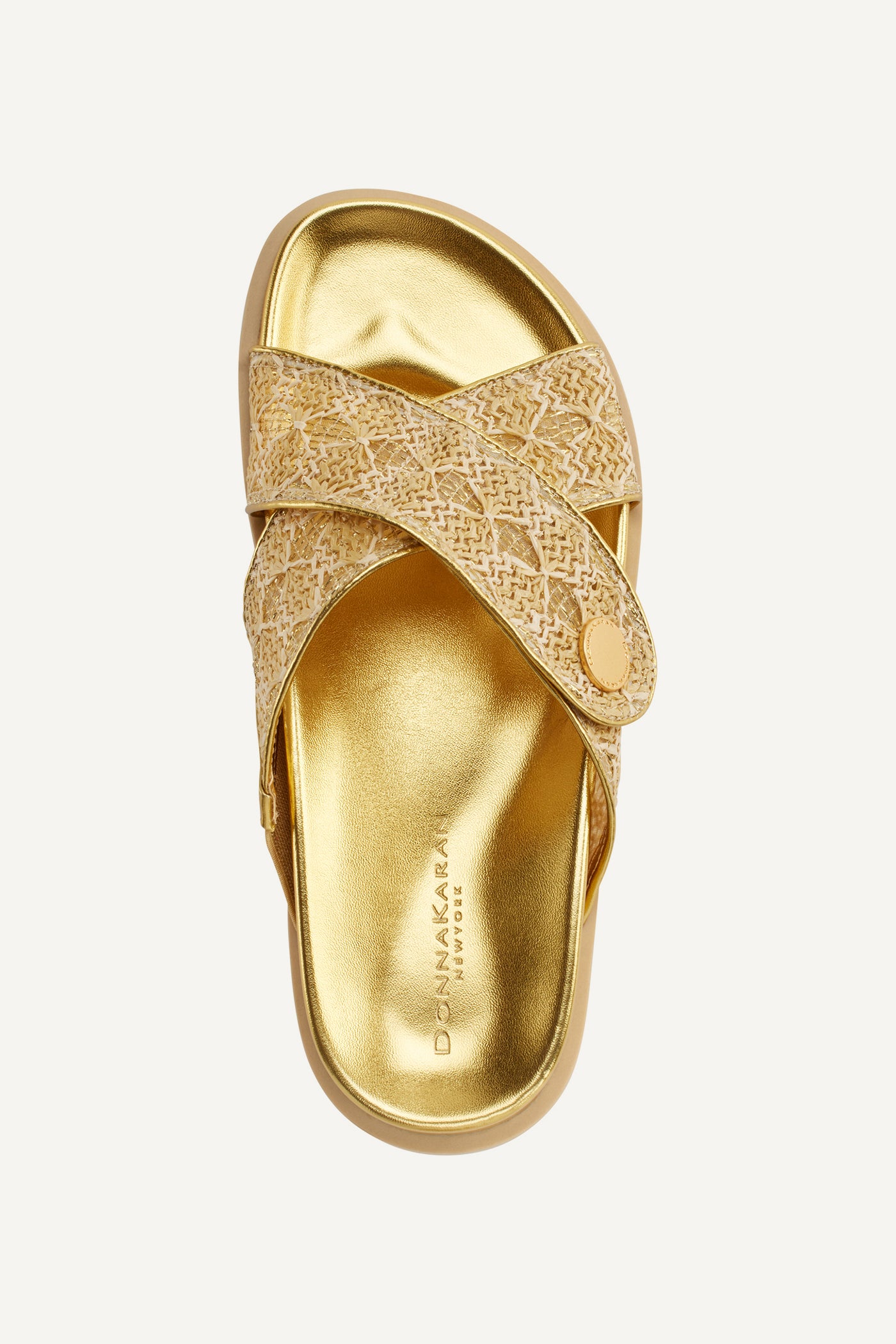 HARISA X-BAND FLAT ESPADRILLE VIEW 3 | Shoes HARISA X-BAND FLAT ESPADRILLE VIEW 3 | Shoes