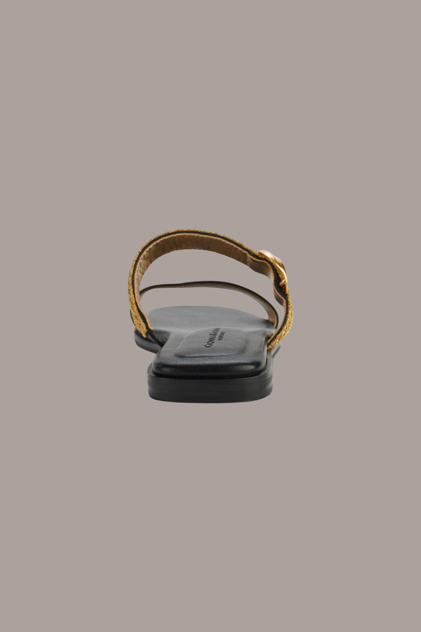 HARWIN TWO BAND SLIDE SANDAL VIEW 4 | Sandals HARWIN TWO BAND SLIDE SANDAL VIEW 4 | Sandals