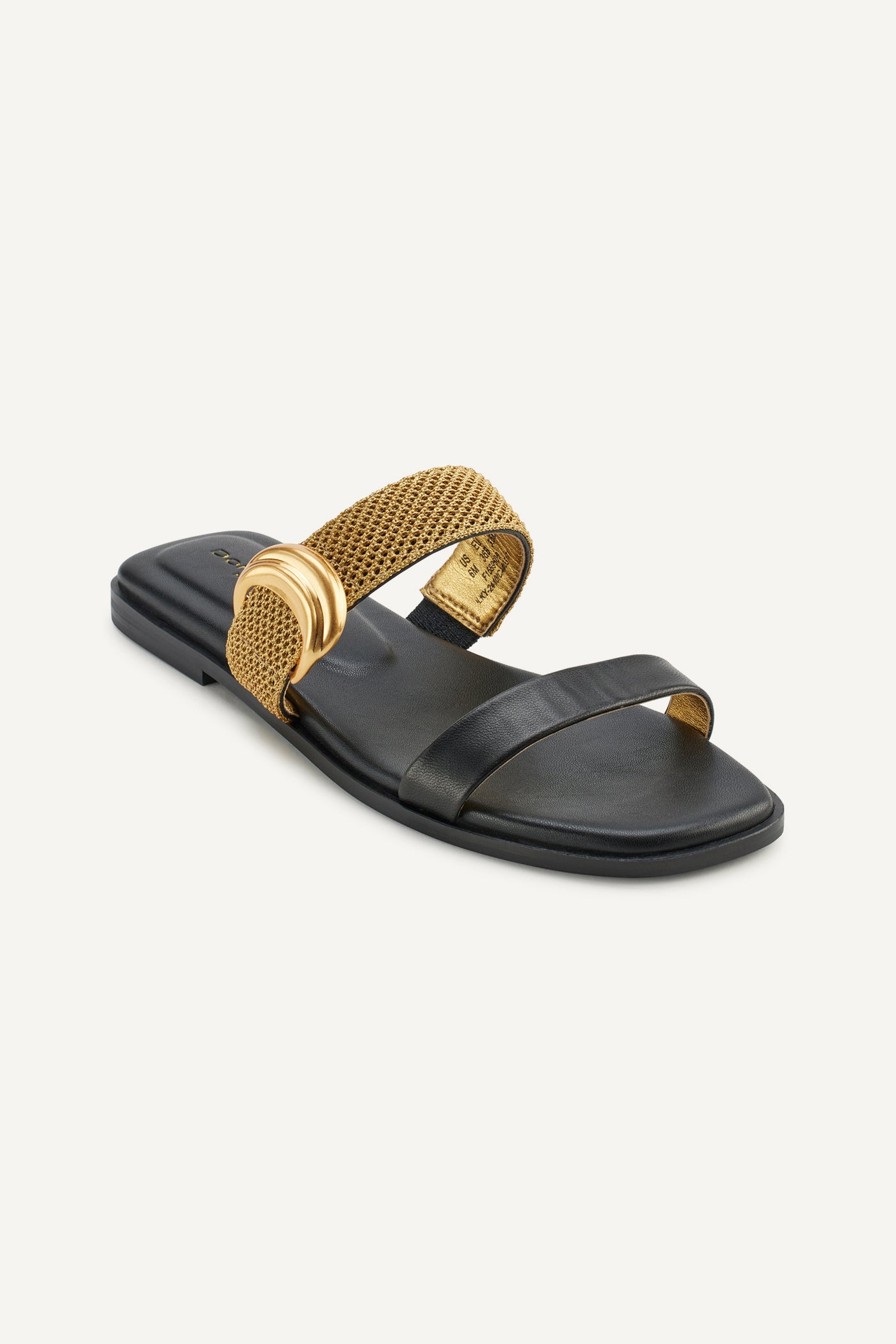 HARWIN TWO BAND SLIDE SANDAL | View 1 | Sale Shoes HARWIN TWO BAND SLIDE SANDAL | View 1 | Sale Shoes