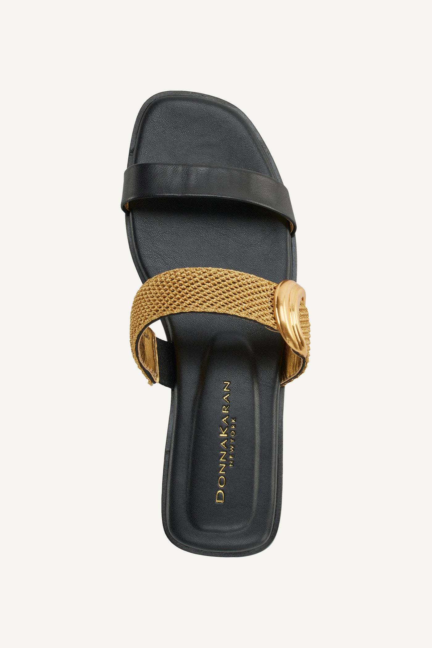 HARWIN TWO BAND SLIDE SANDAL VIEW 5 | Shoes HARWIN TWO BAND SLIDE SANDAL VIEW 5 | Shoes