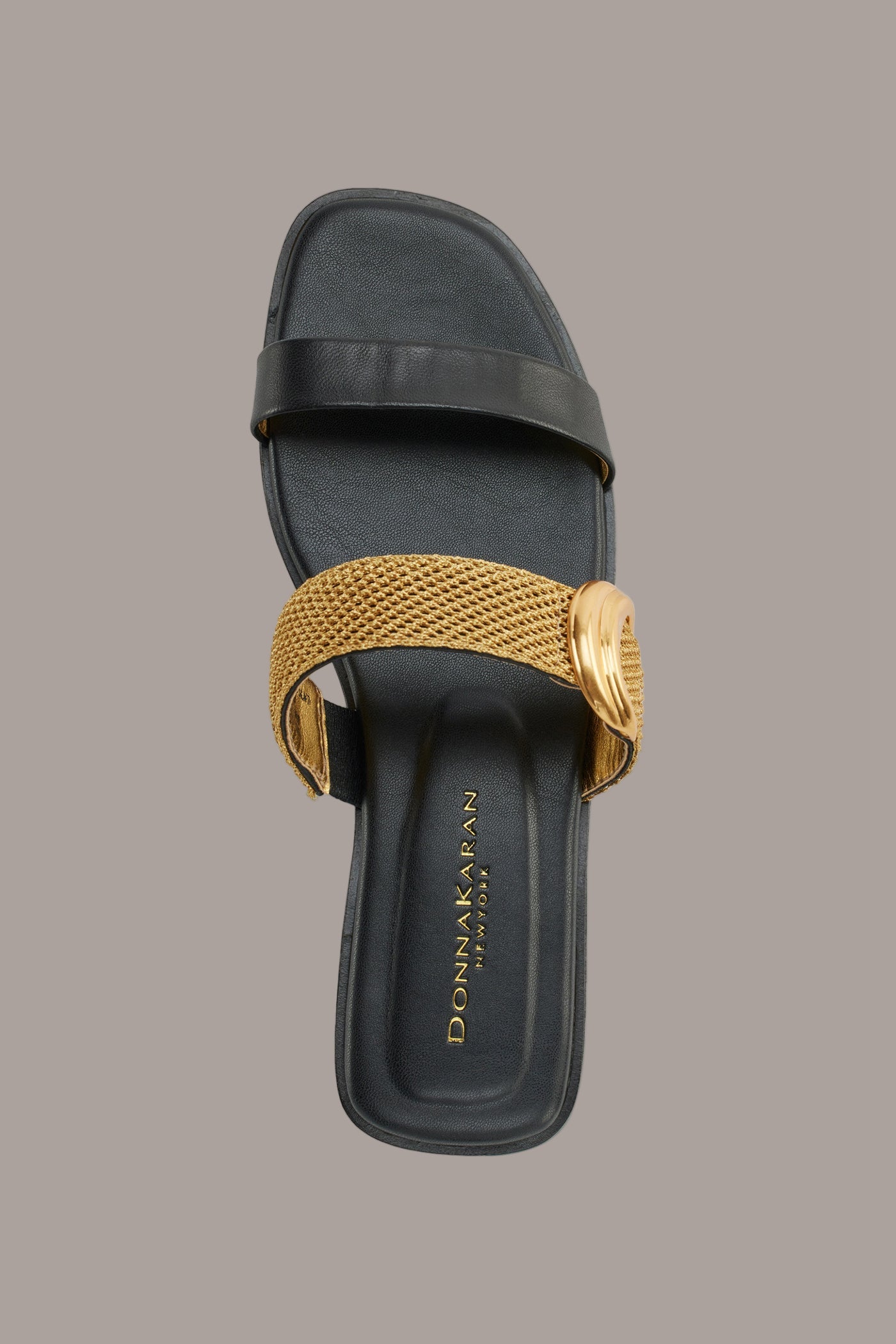HARWIN TWO BAND SLIDE SANDAL VIEW 3 | Sandals HARWIN TWO BAND SLIDE SANDAL VIEW 3 | Sandals