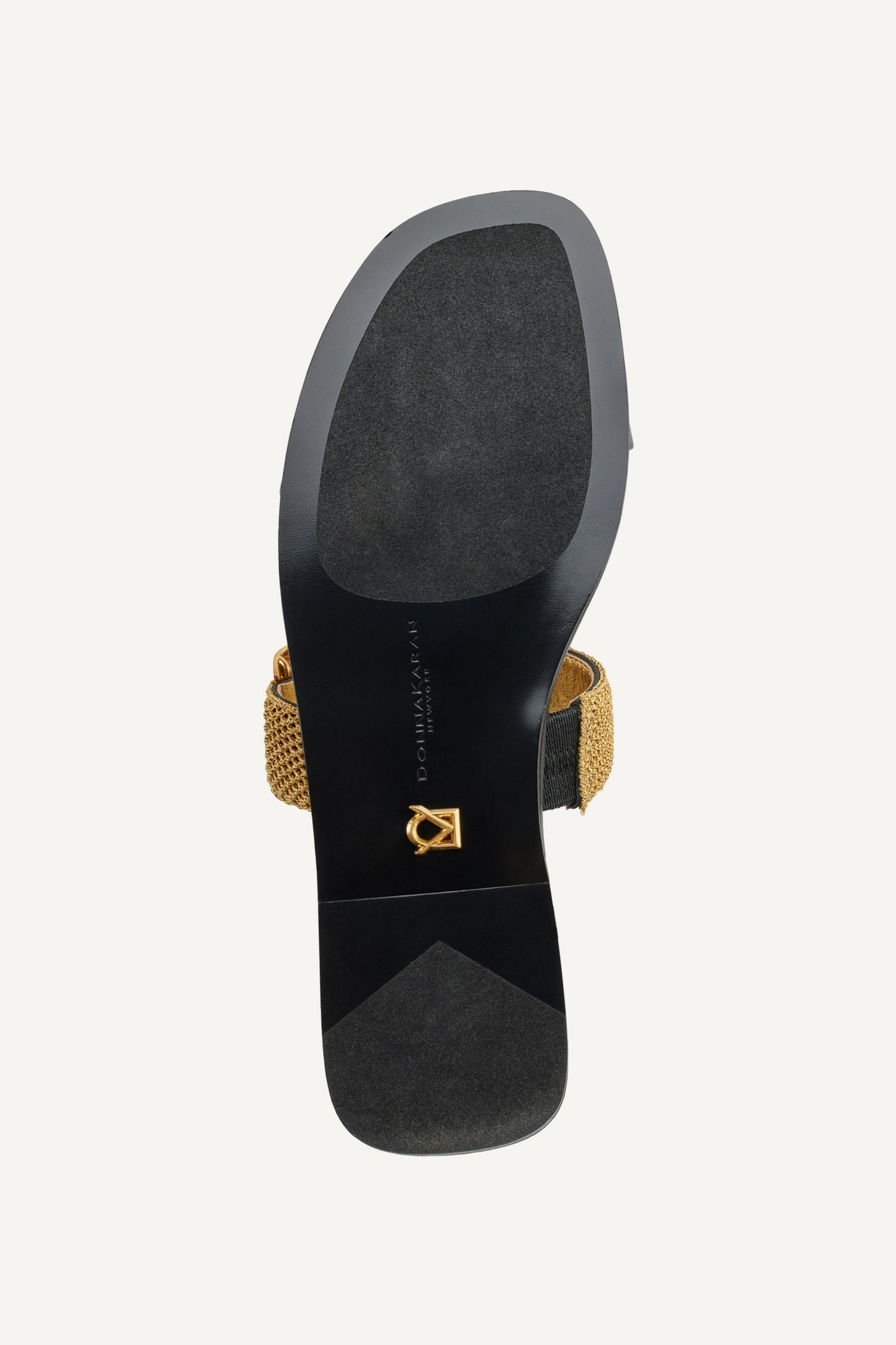 HARWIN TWO BAND SLIDE SANDAL VIEW 4 | Shoes HARWIN TWO BAND SLIDE SANDAL VIEW 4 | Shoes