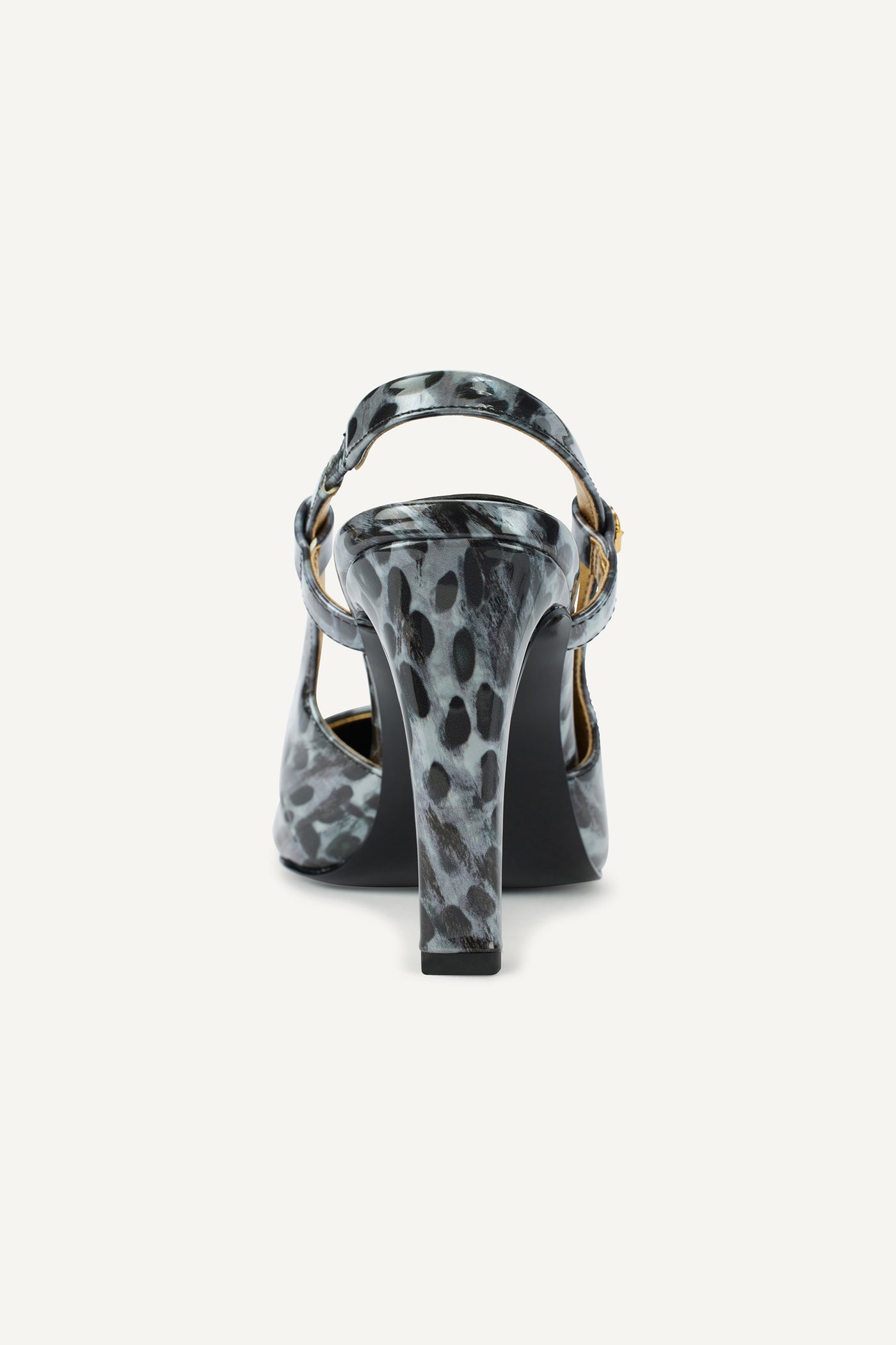 DONNA SLINGBACK PUMP VIEW 4 | Heels & Wedges DONNA SLINGBACK PUMP VIEW 4 | Heels & Wedges