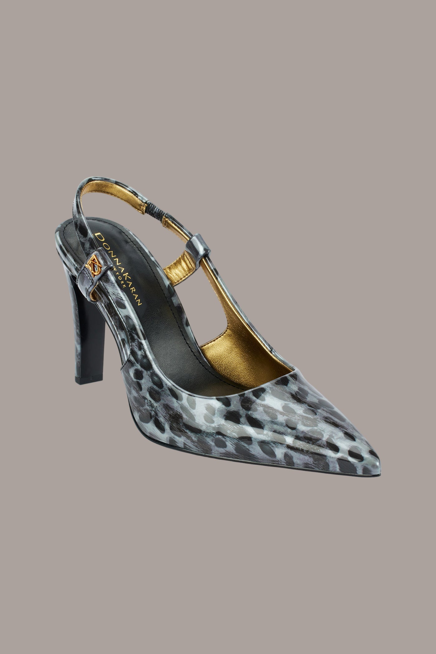 DONNA SLINGBACK PUMP | View 1 | SALE DONNA SLINGBACK PUMP | View 1 | SALE