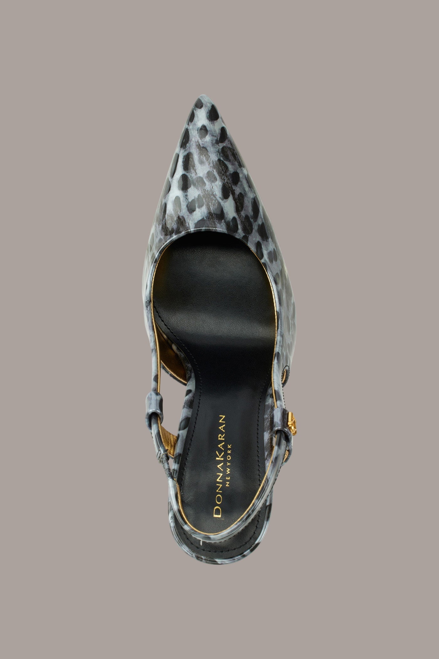 DONNA SLINGBACK PUMP VIEW 3 | SALE DONNA SLINGBACK PUMP VIEW 3 | SALE