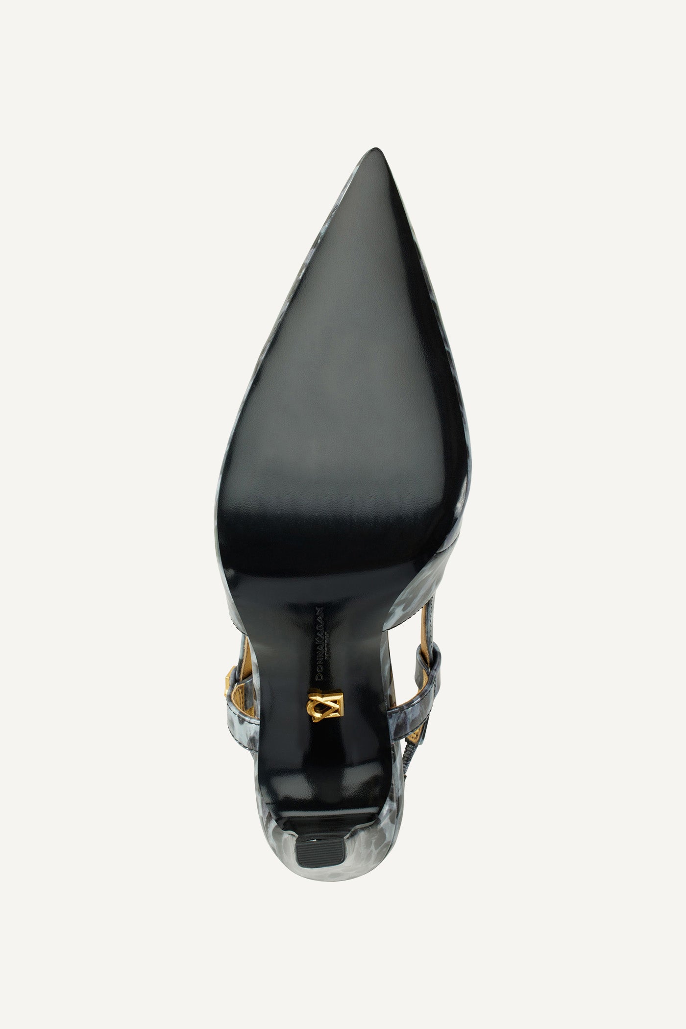 DONNA SLINGBACK PUMP VIEW 5 | Heels & Wedges DONNA SLINGBACK PUMP VIEW 5 | Heels & Wedges